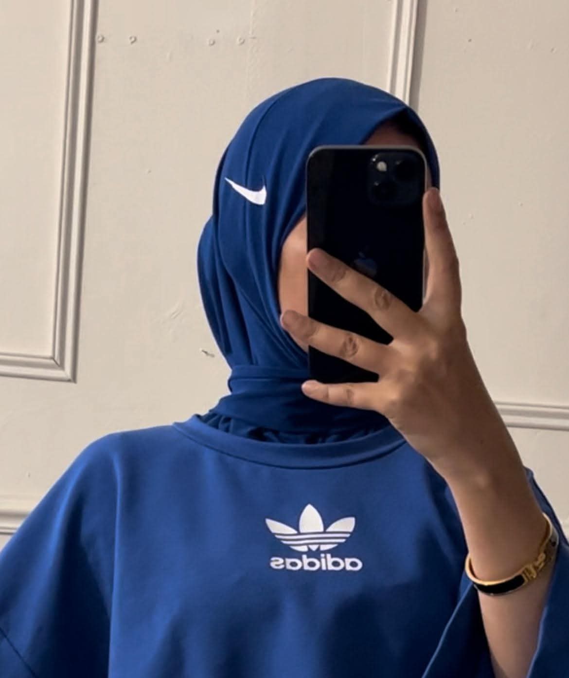 sports hijab