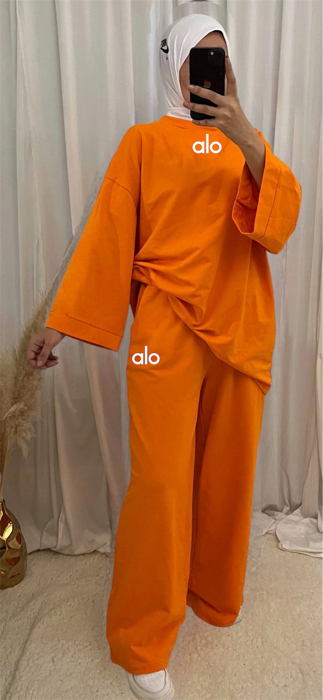 ENSEMBLE sportwear alo