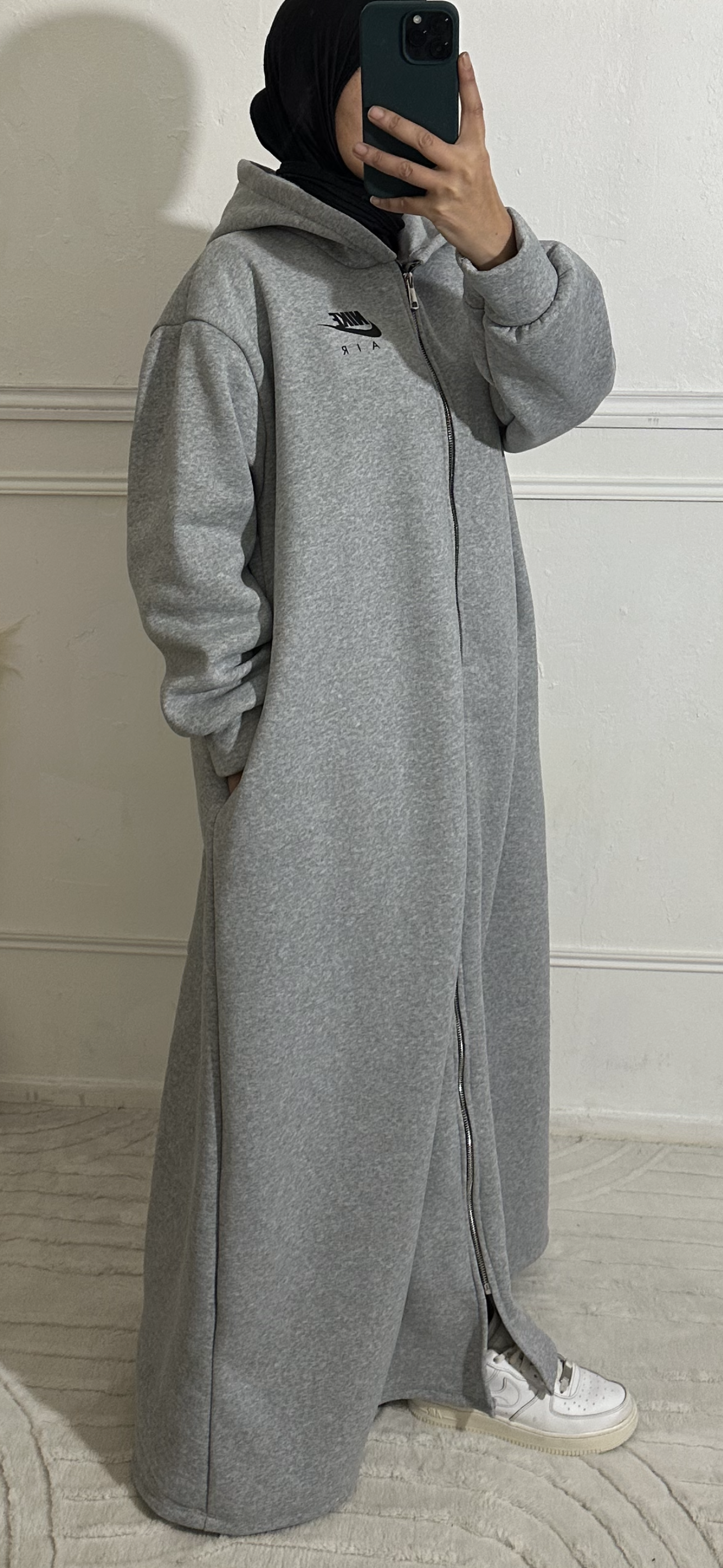 GILET SPORT
