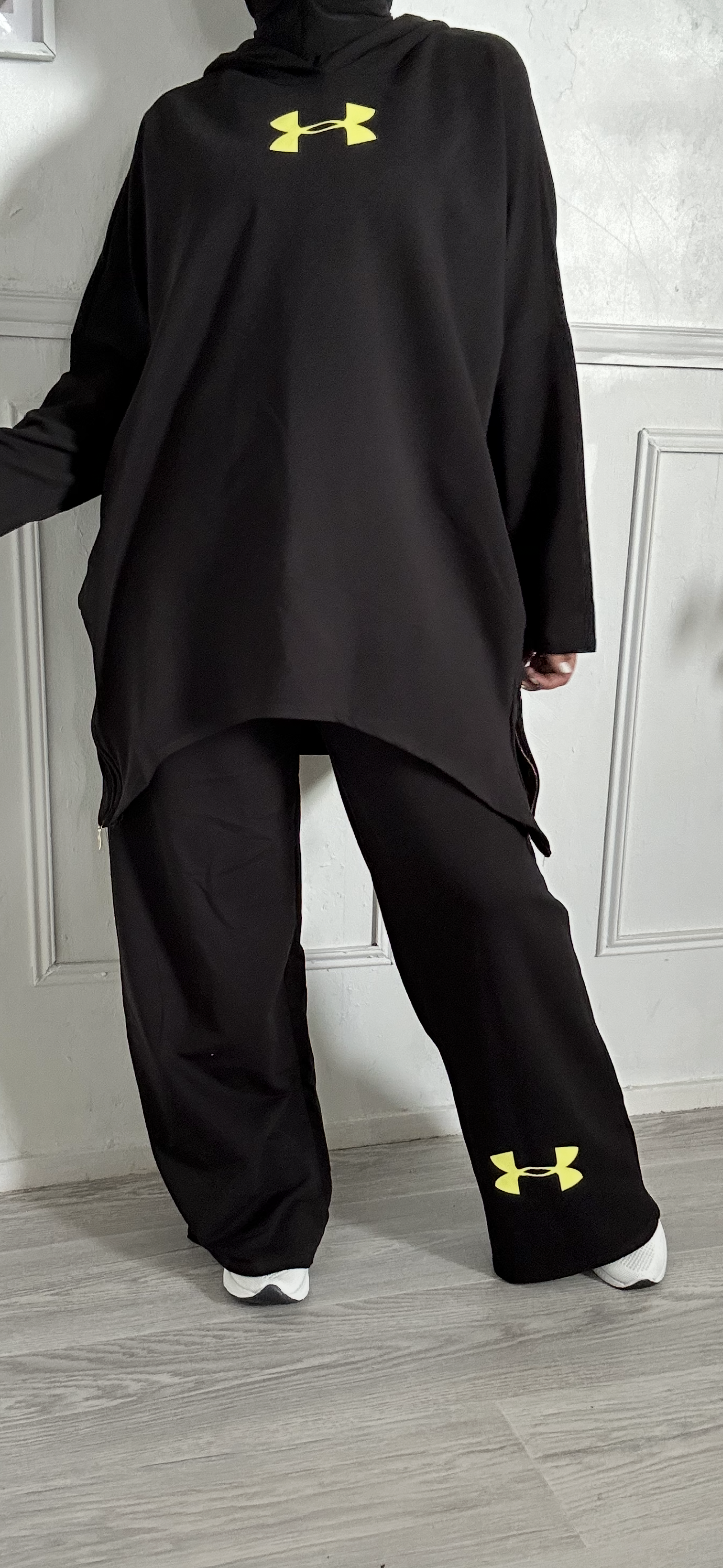 ENSEMBLE MYZRA
