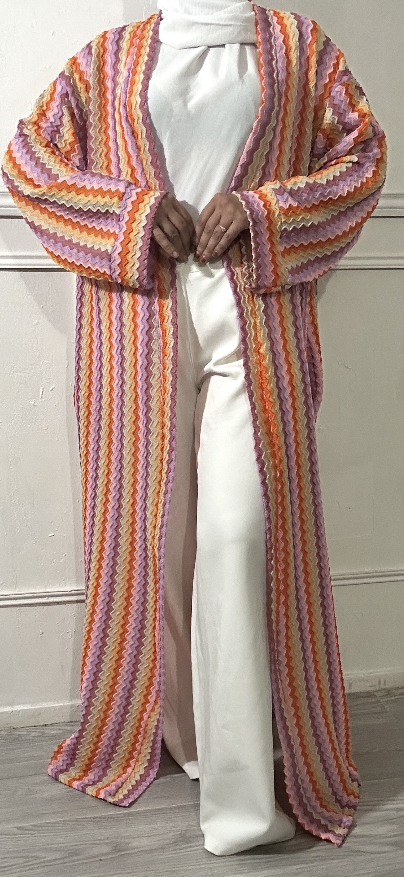KIMONO PLAYA