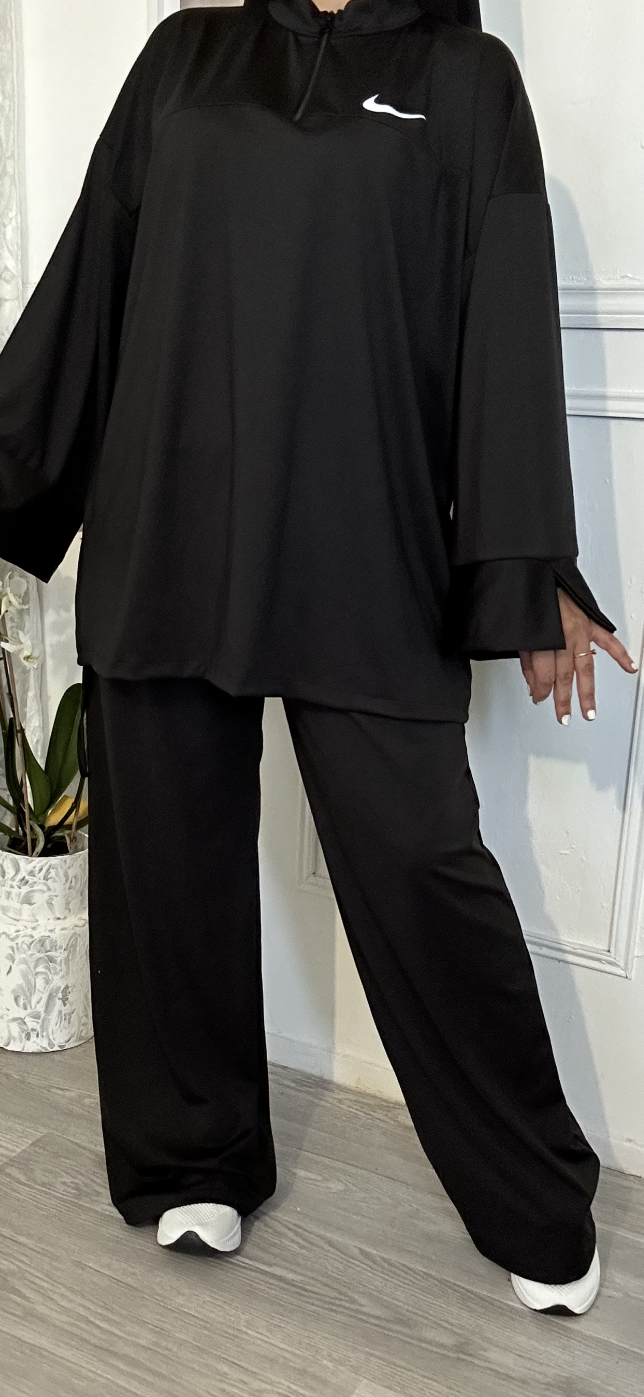 BURKINI NEVRA