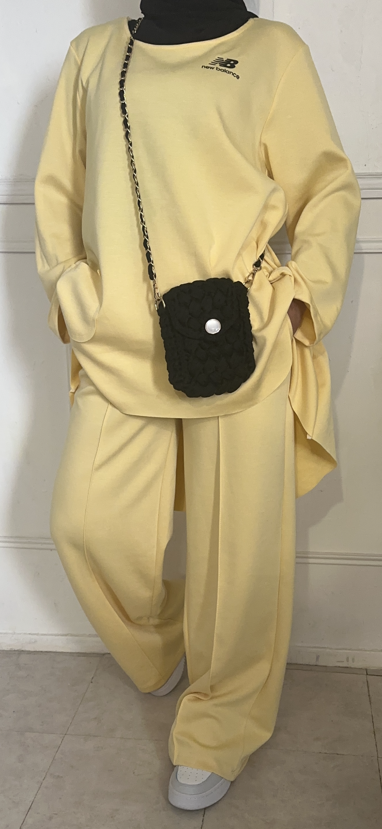 ENSEMBLE SPORTWEAR