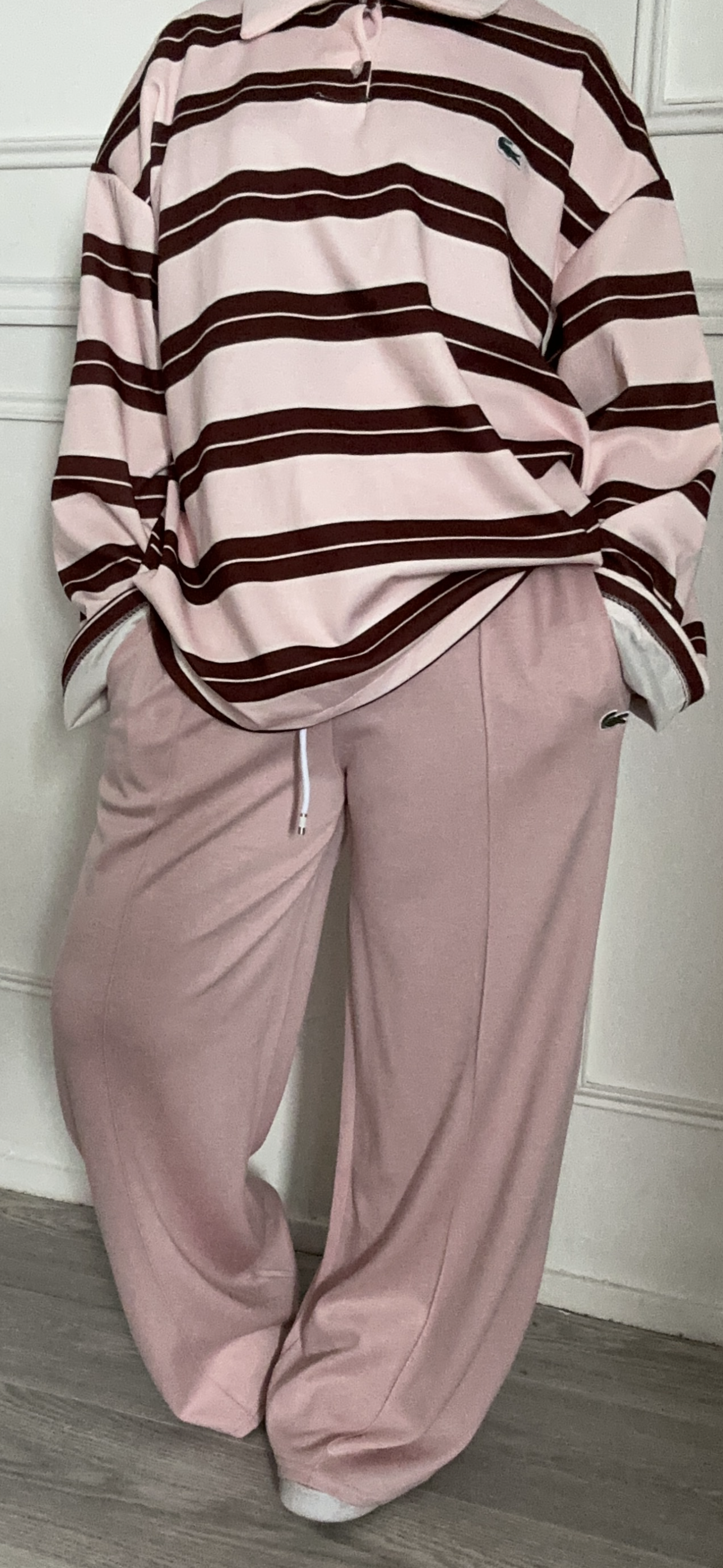 ENSEMBLE VANILLA