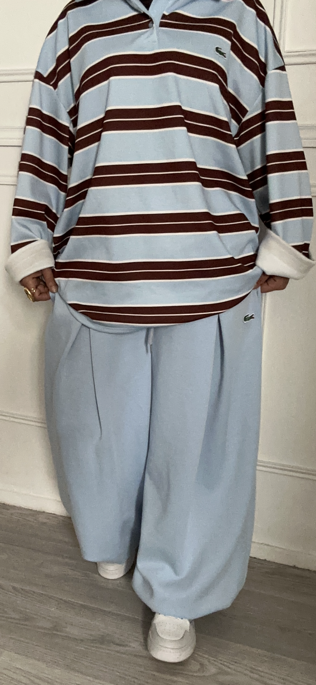 ENSEMBLE VANILLA