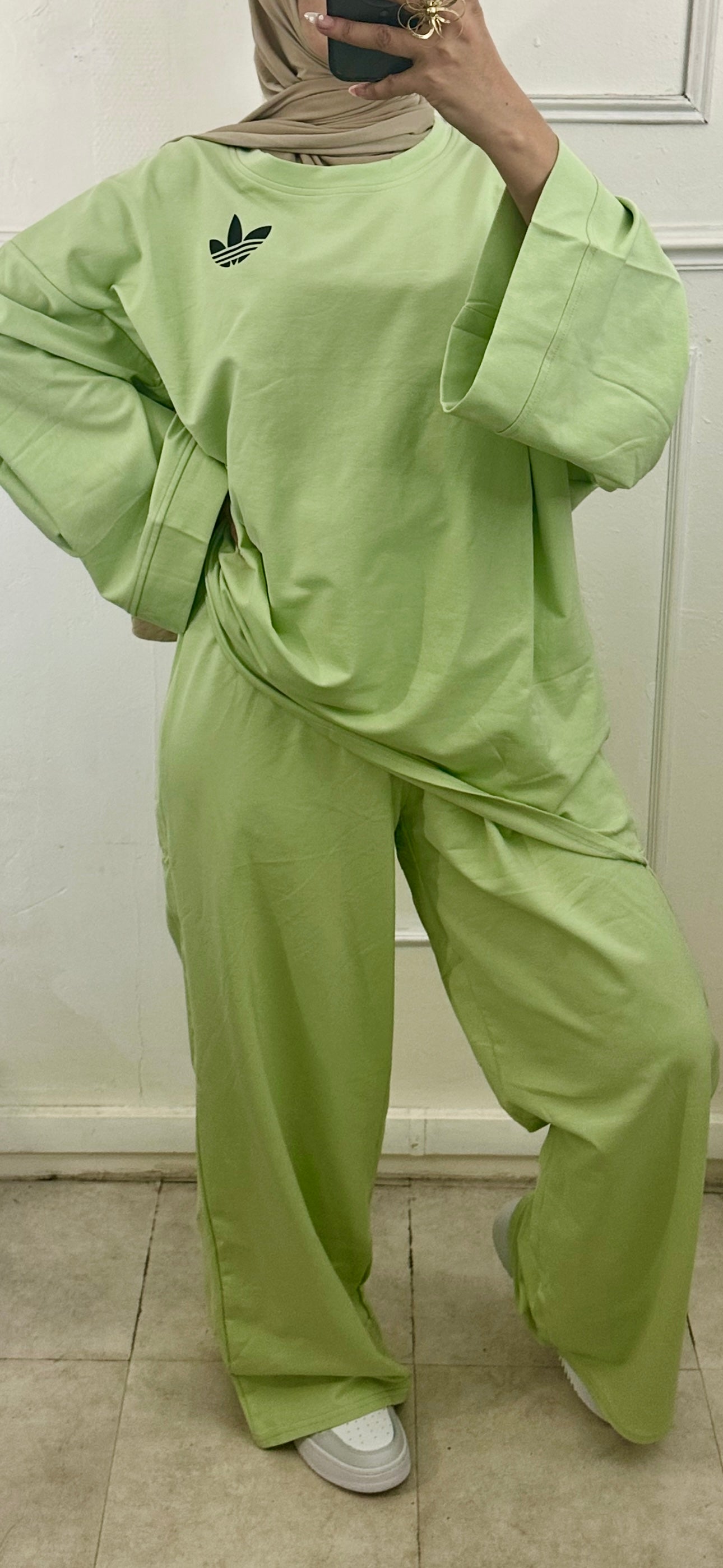 ENSEMBLE sportwear LY