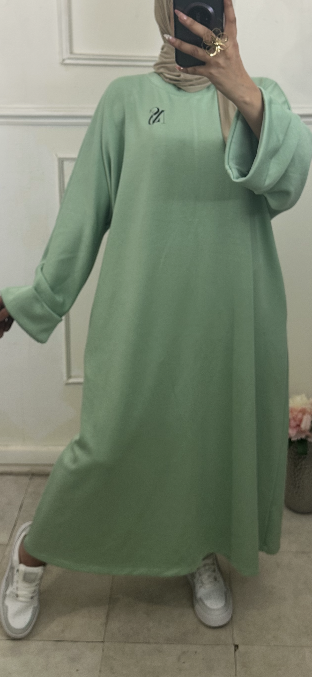 ROBE SPORT BEAR