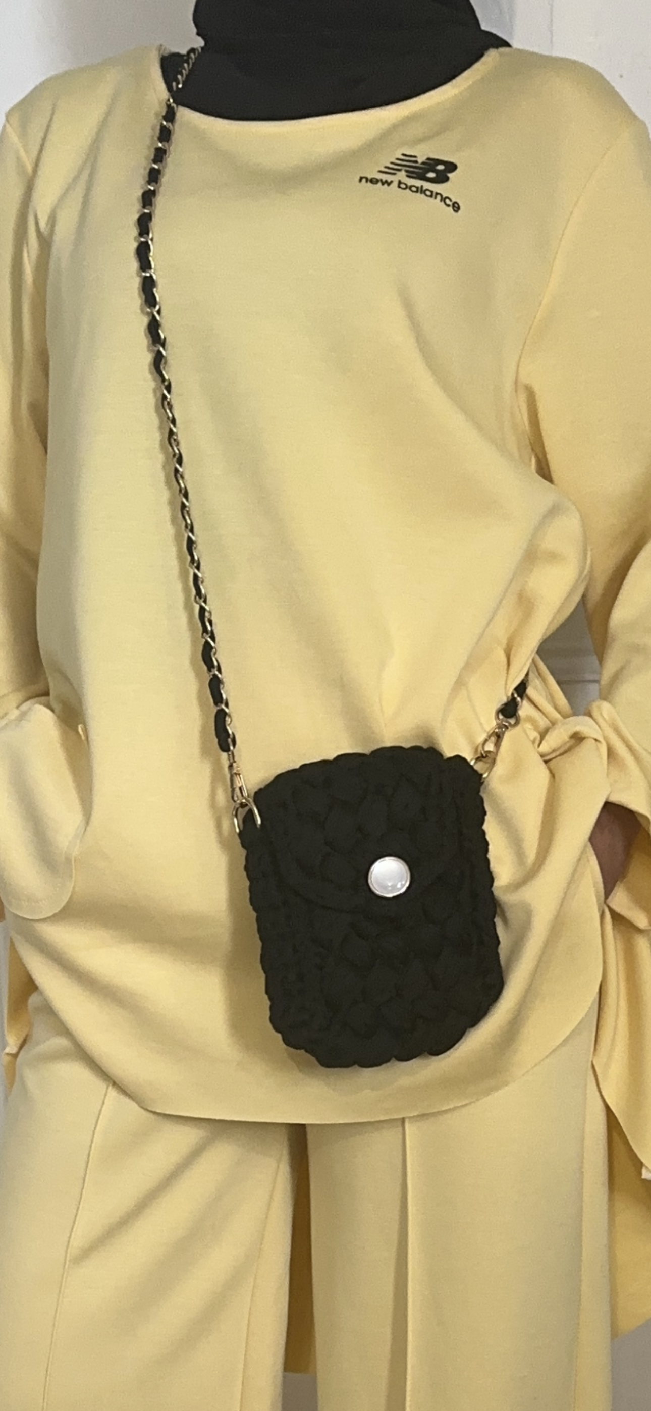 sac a main crochet