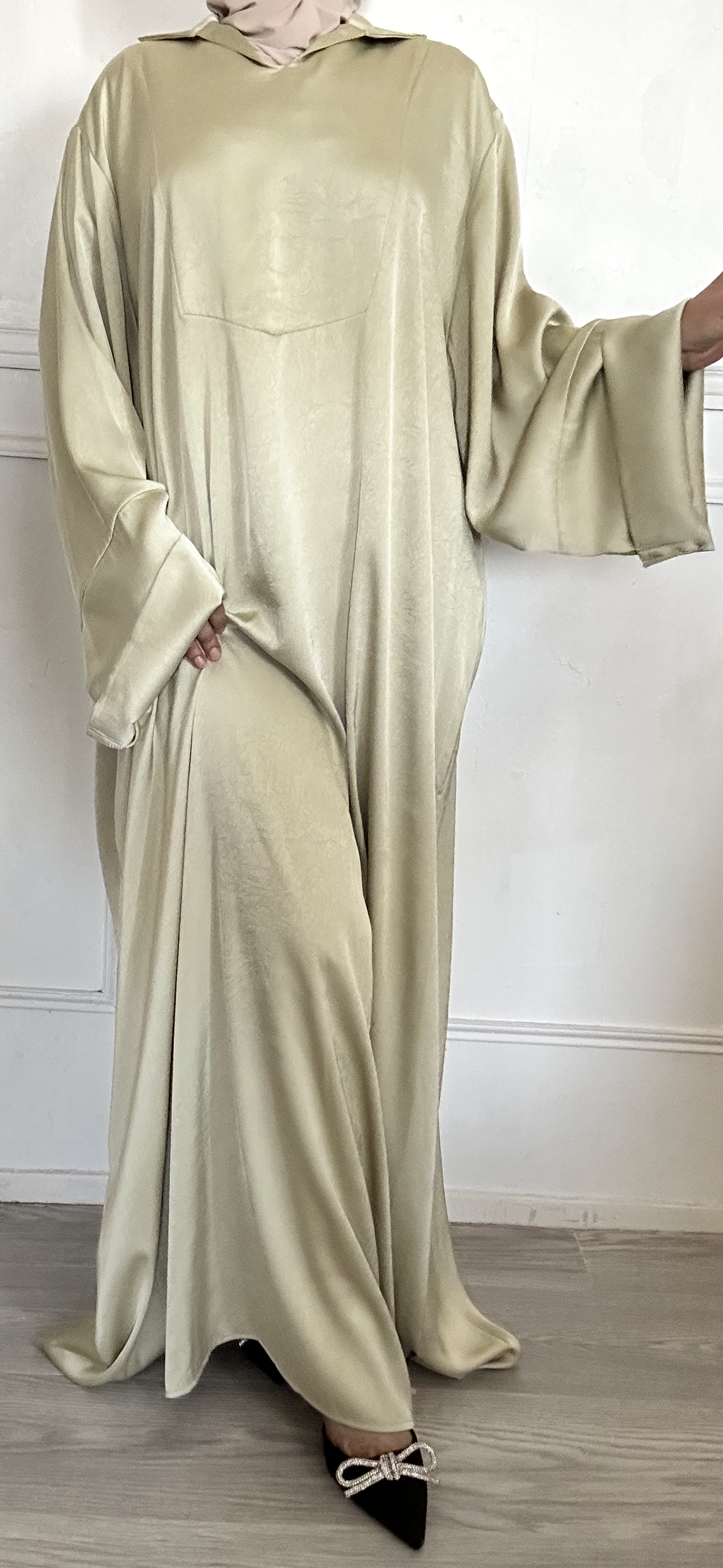 ABAYA HAYFA