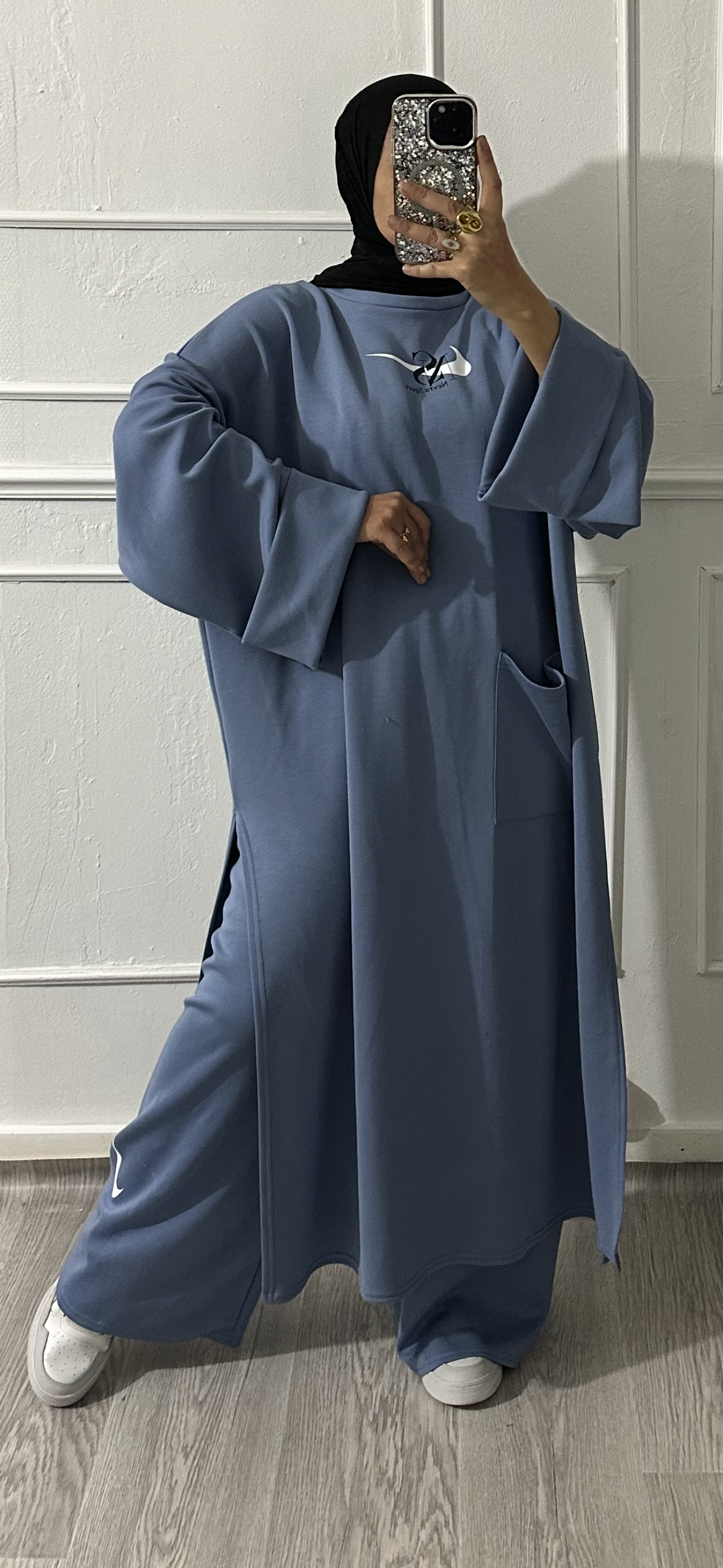 ENSEMBLE RONA MAXI