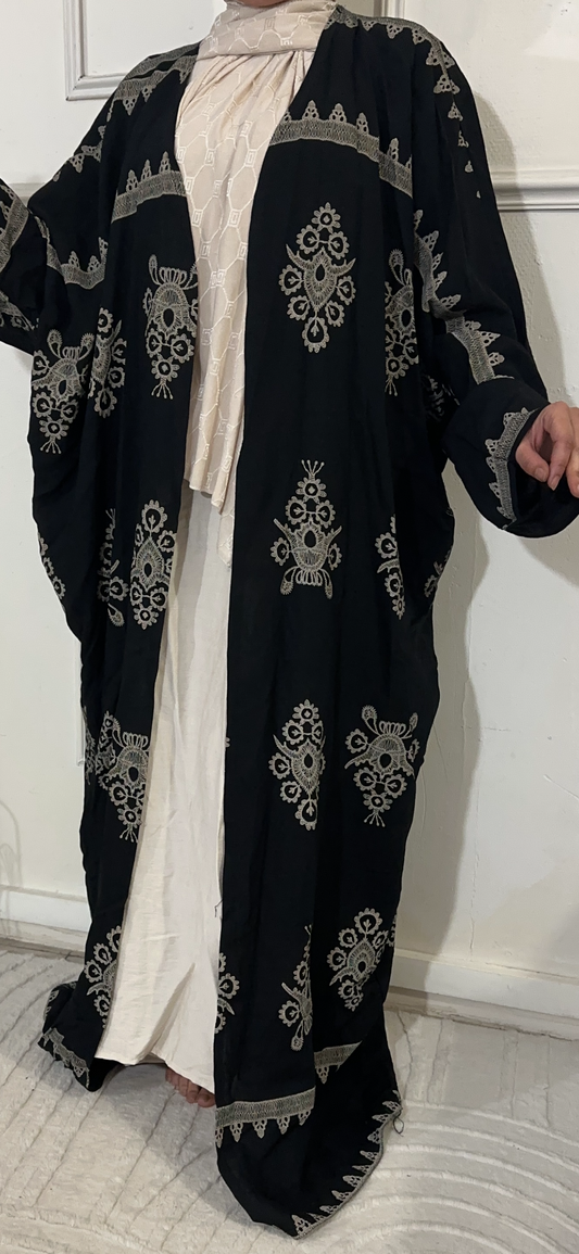 ABAYA MYLAN
