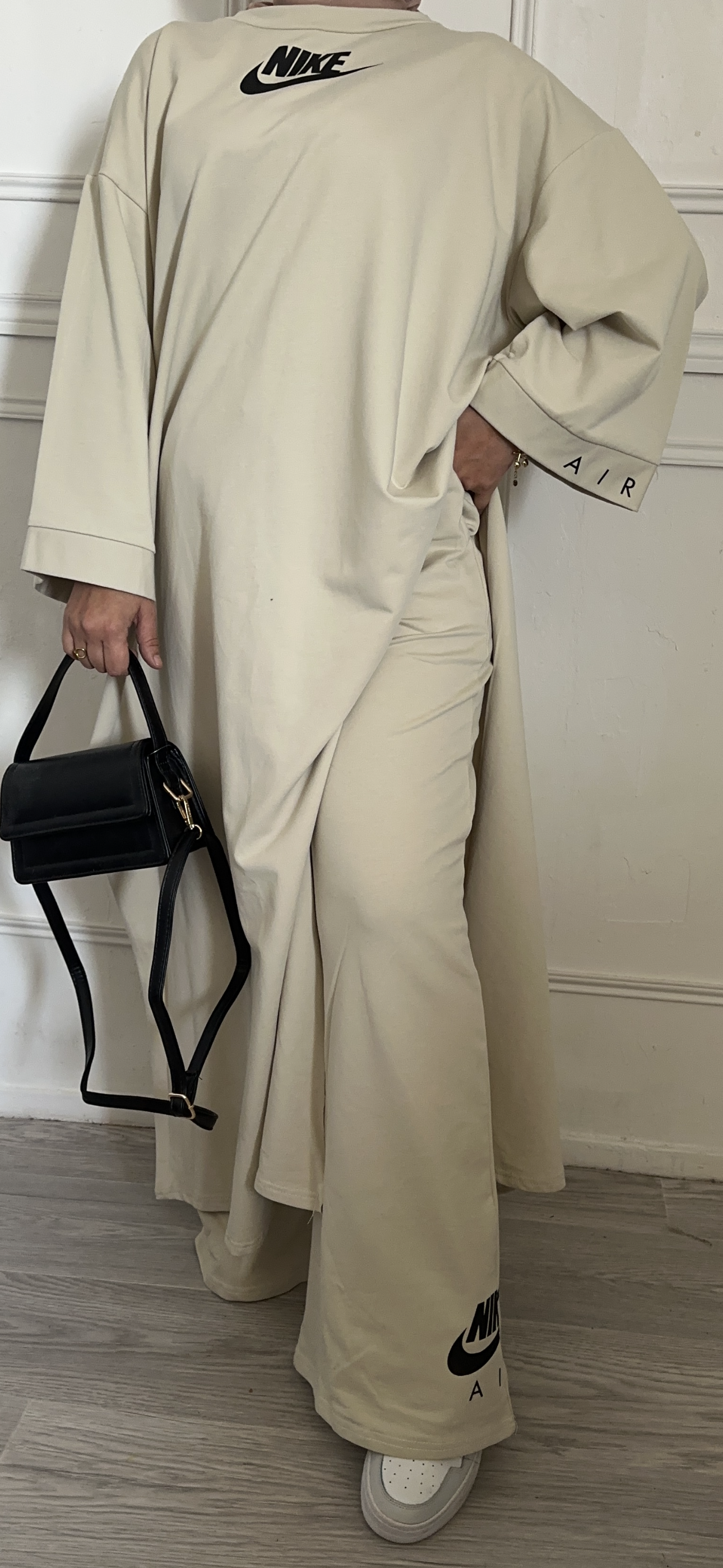 ENSEMBLE SPORT NESTIR