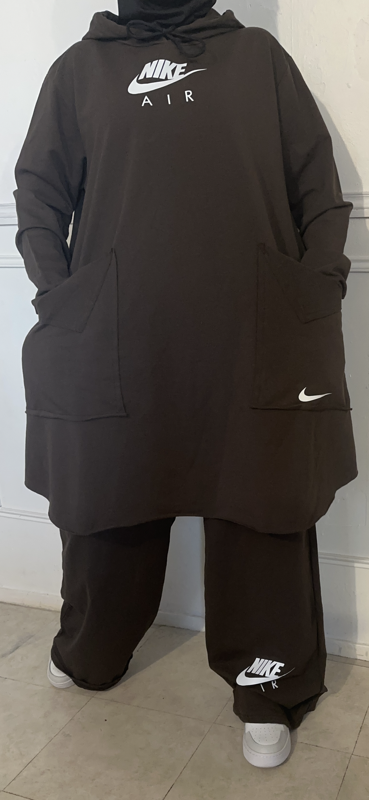 ENSEMBLE SPORT BIG