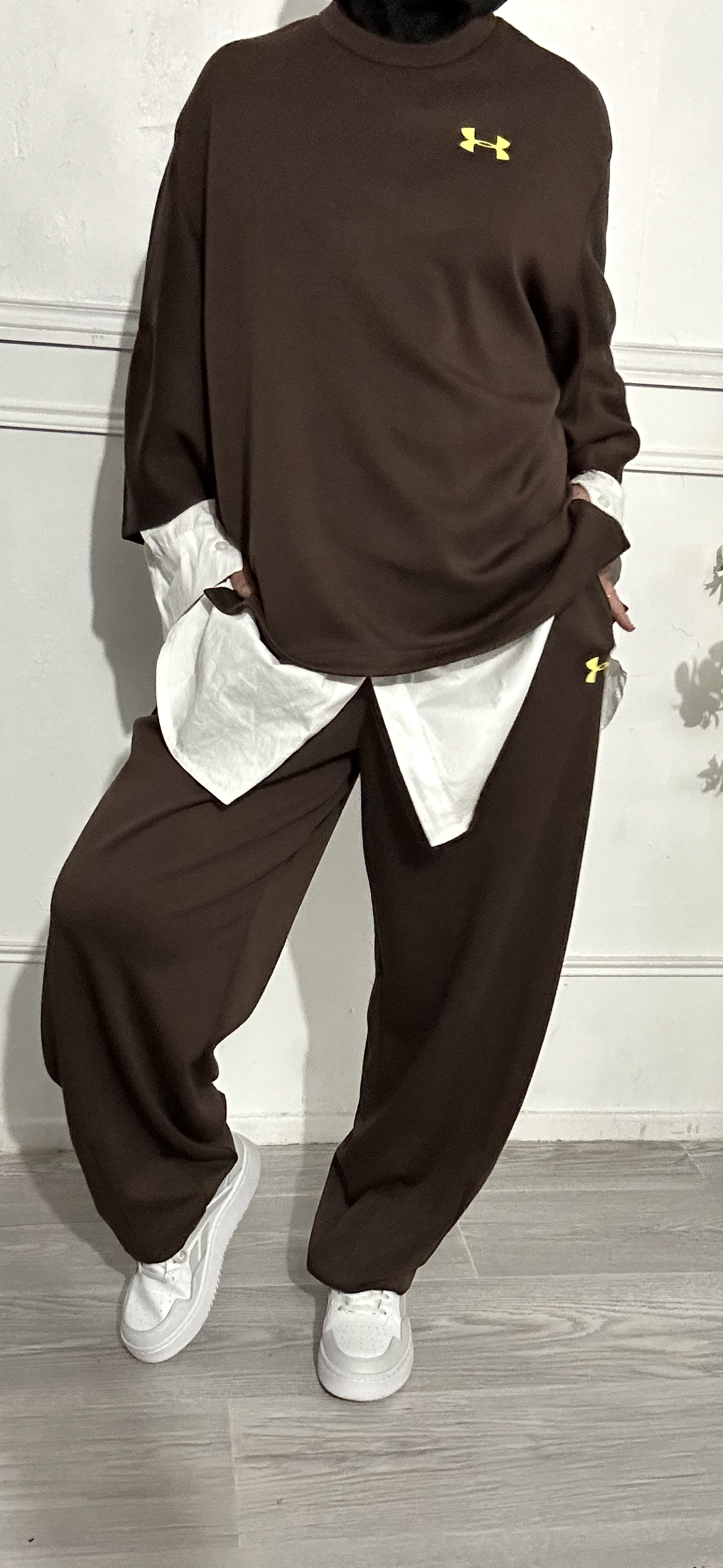 ENSEMBLE LEEN