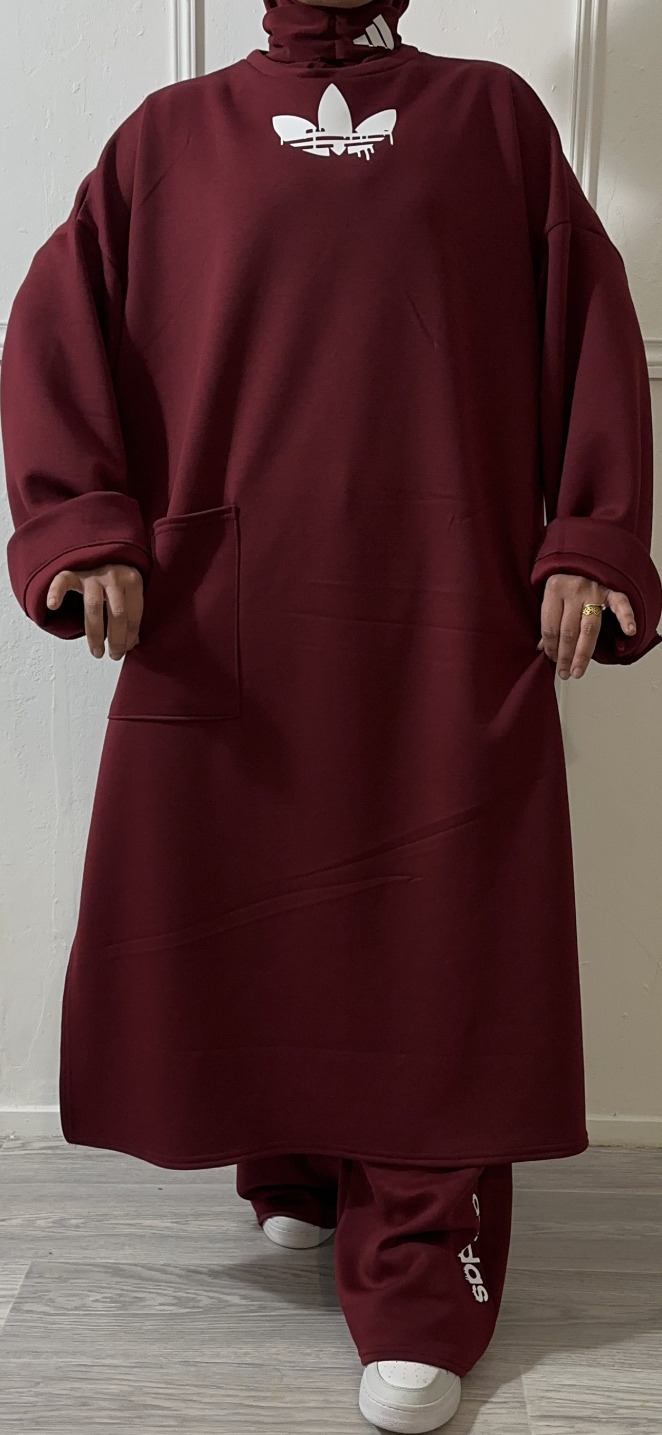ENSEMBLE RONA MAXI