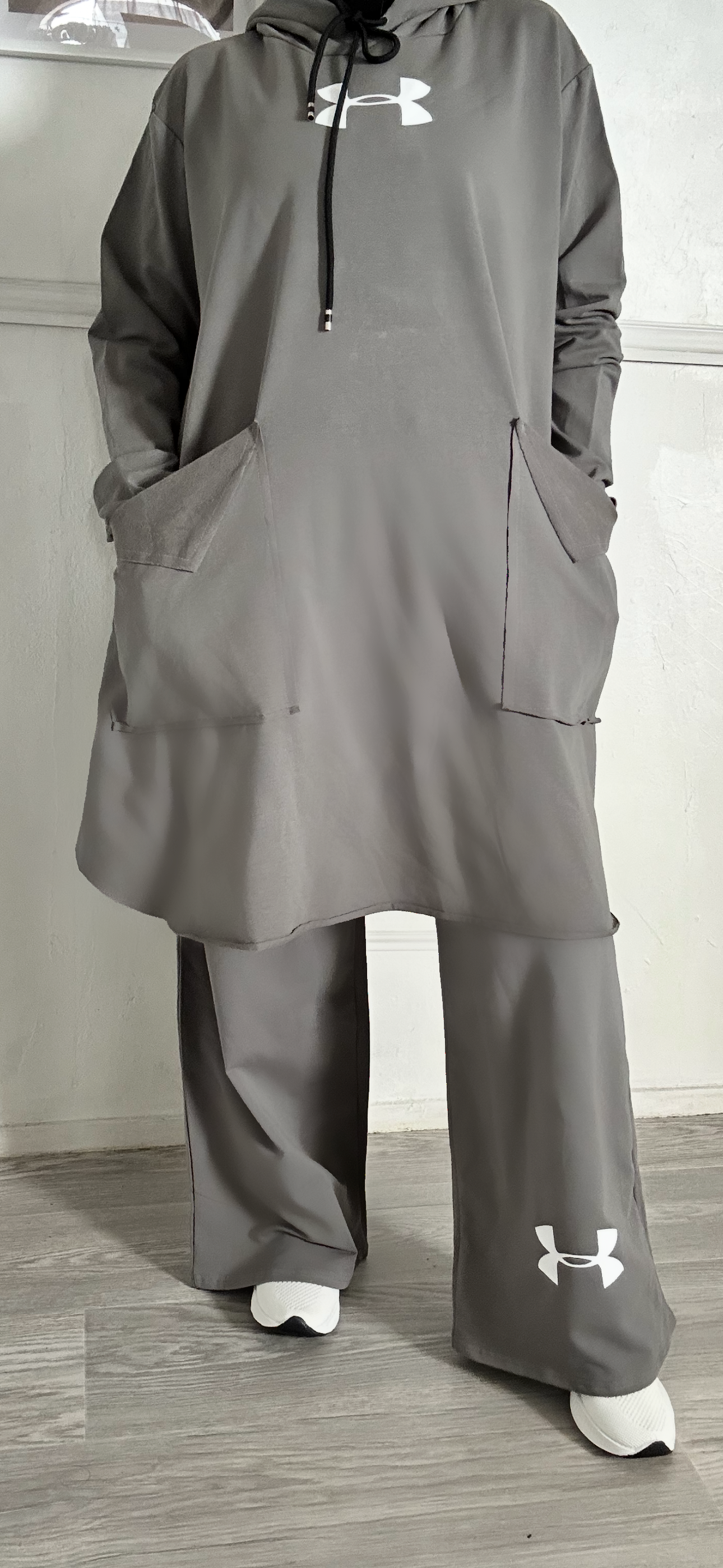 ENSEMBLE SPORT BIG