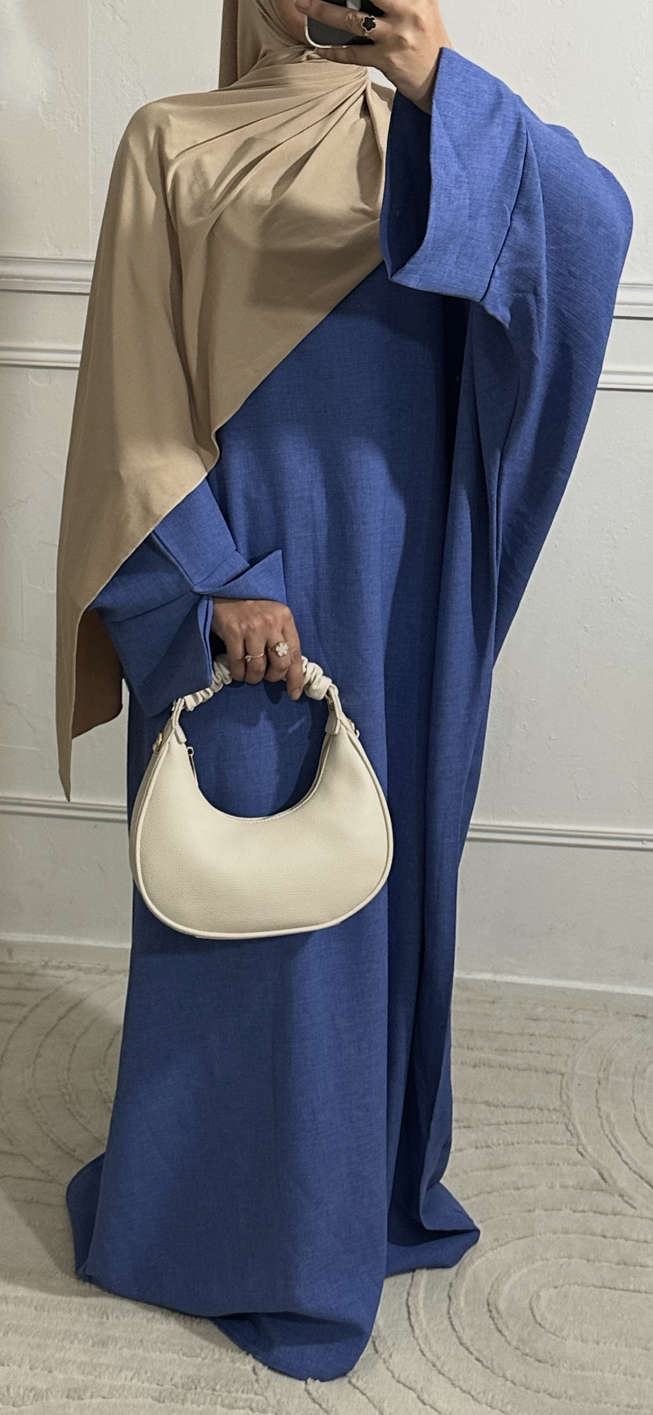 abaya qatar