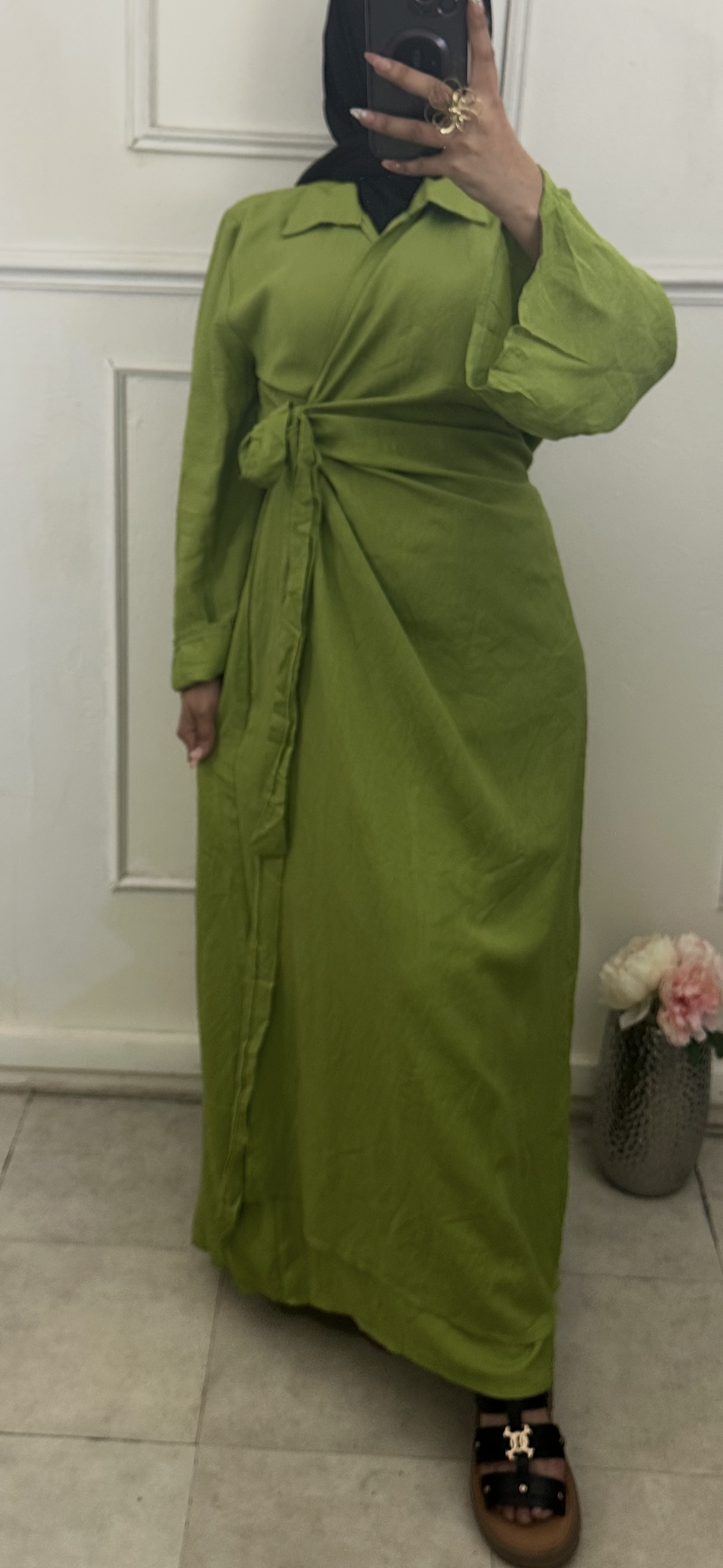 ROBE NOEM