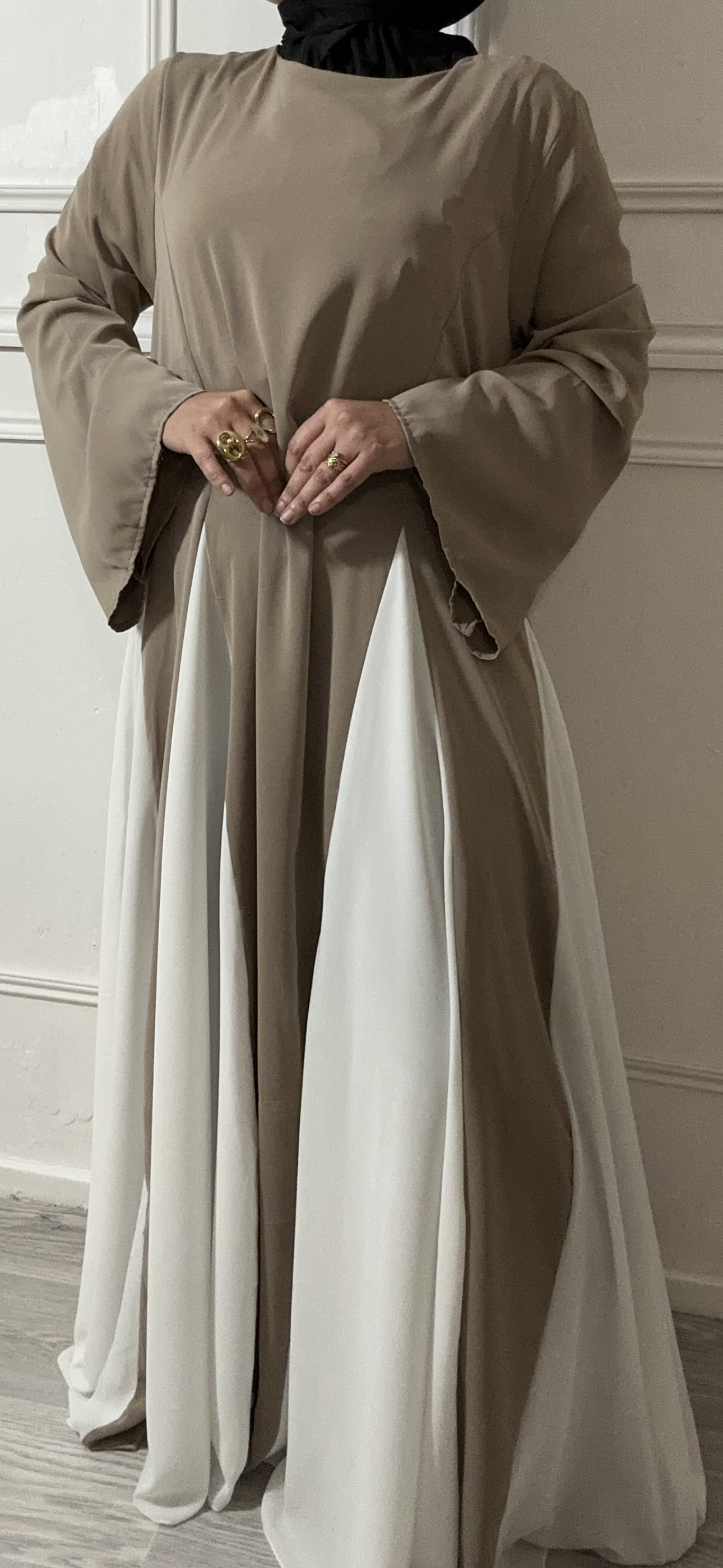 ABAYA NOUR