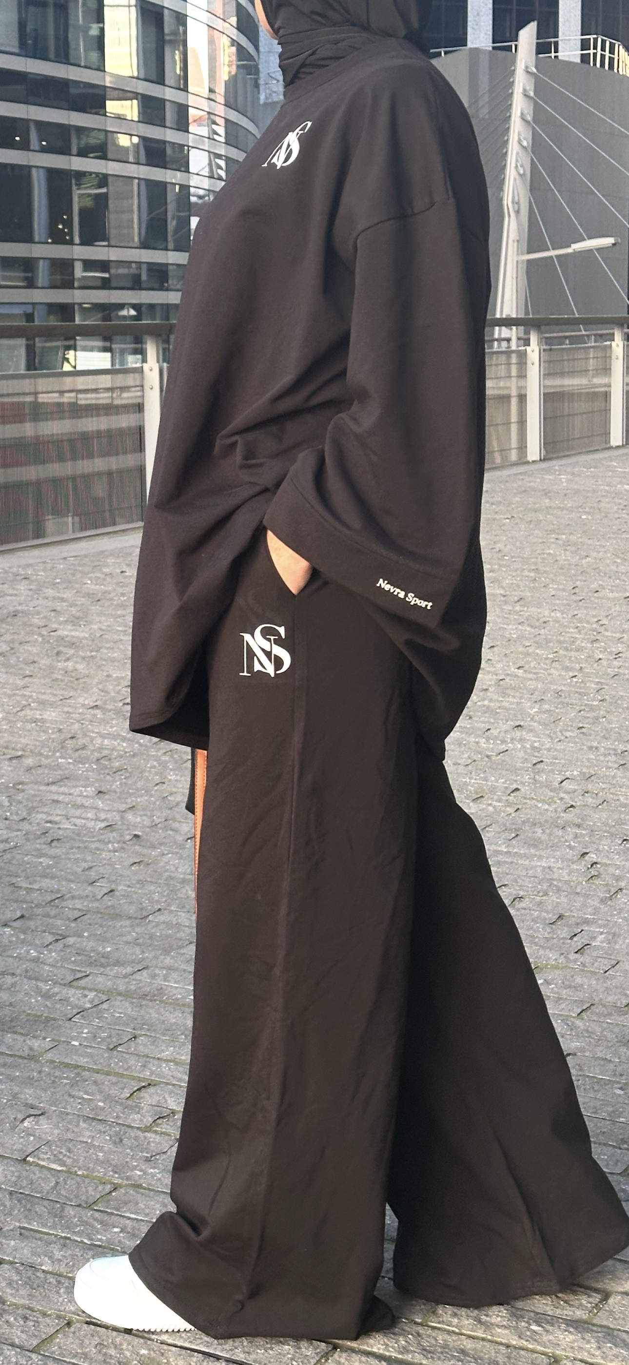 ENSEMBLE sport NEVRA