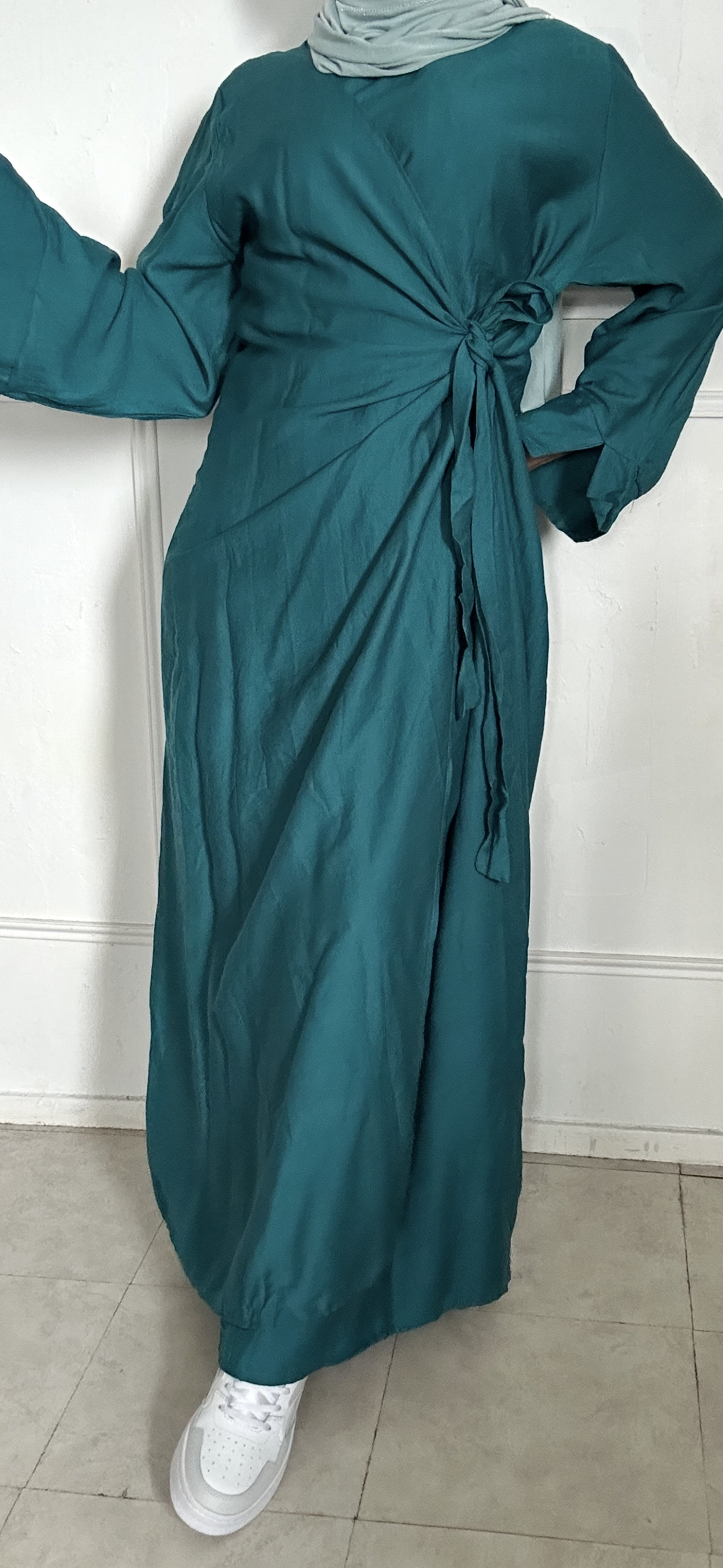 ROBE NOA