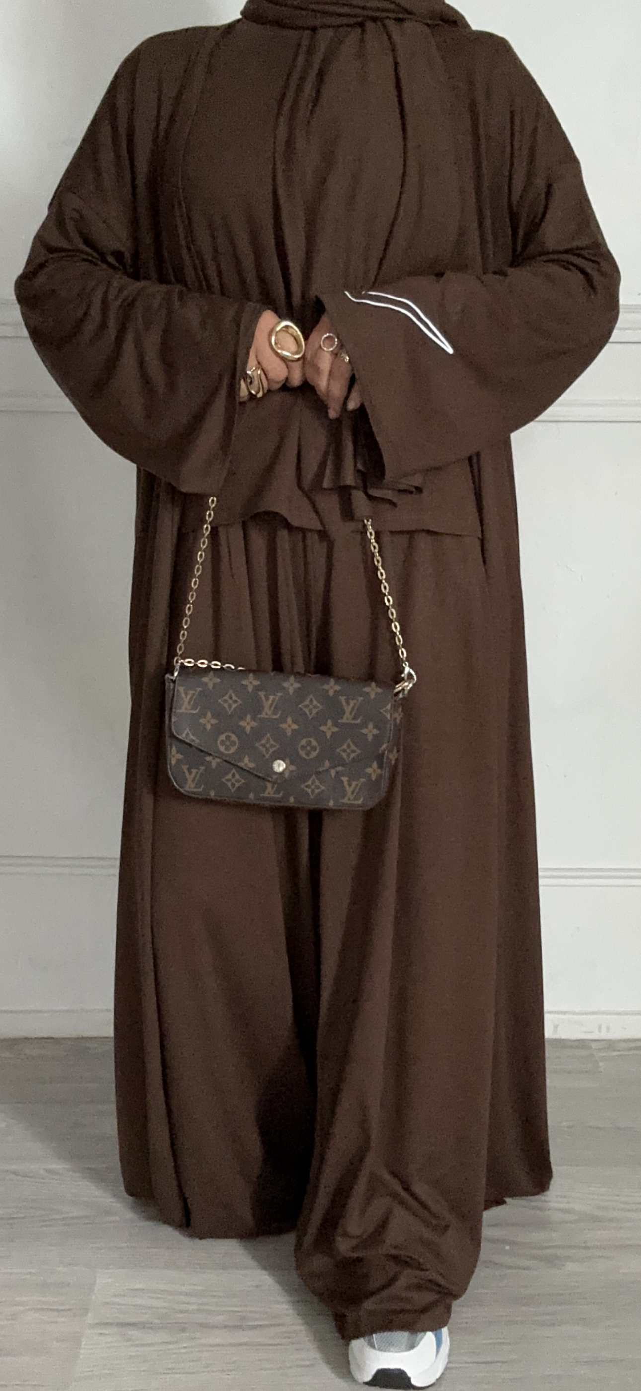 ENSEMBLE LOVA