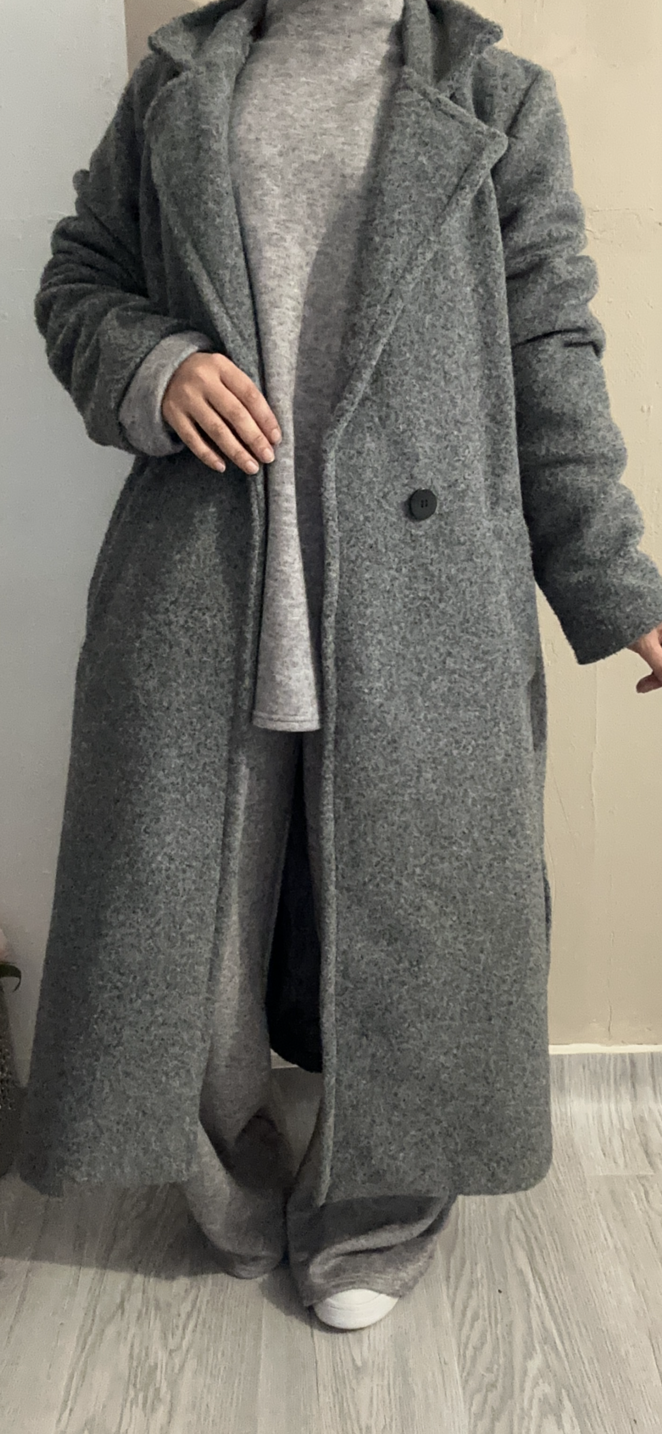 MANTEAU COATE