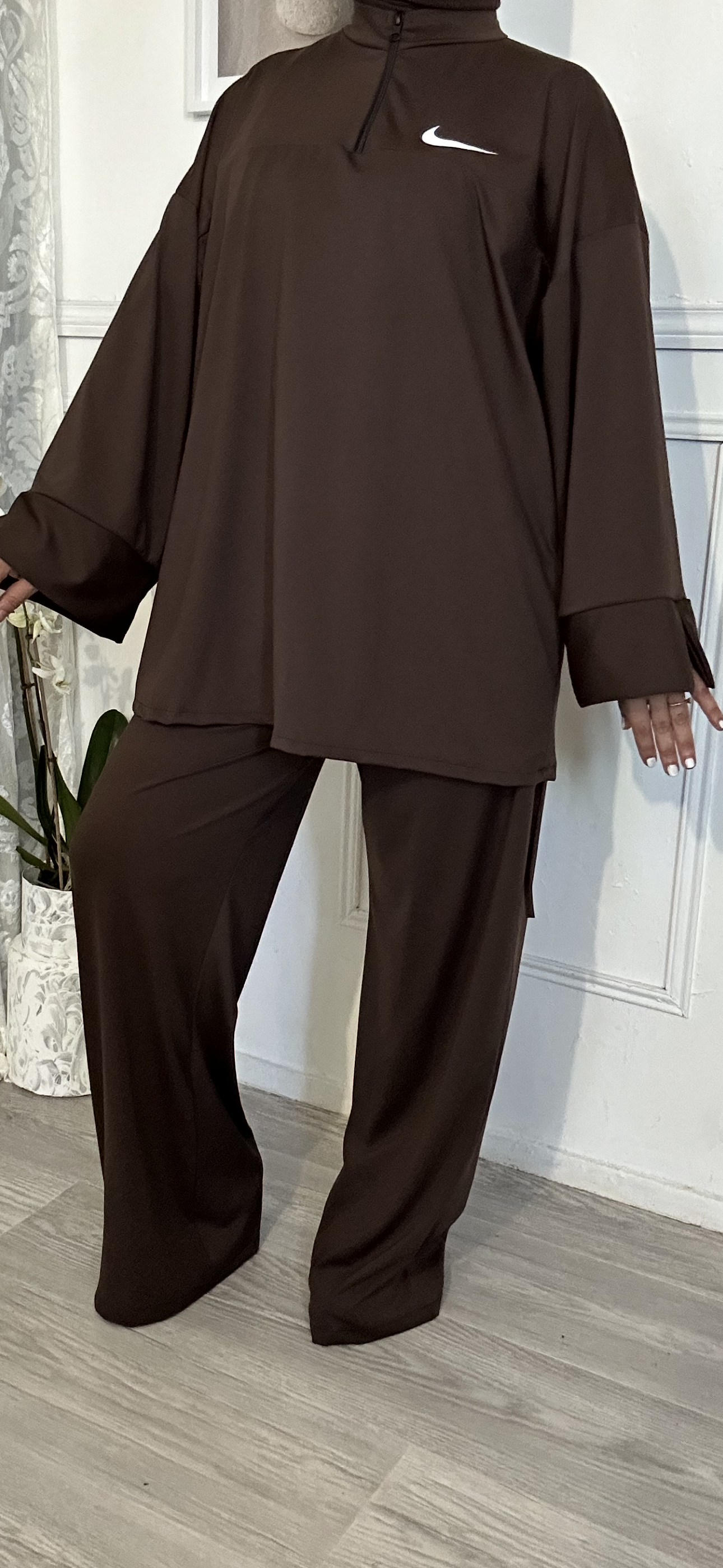 BURKINI NEVRA