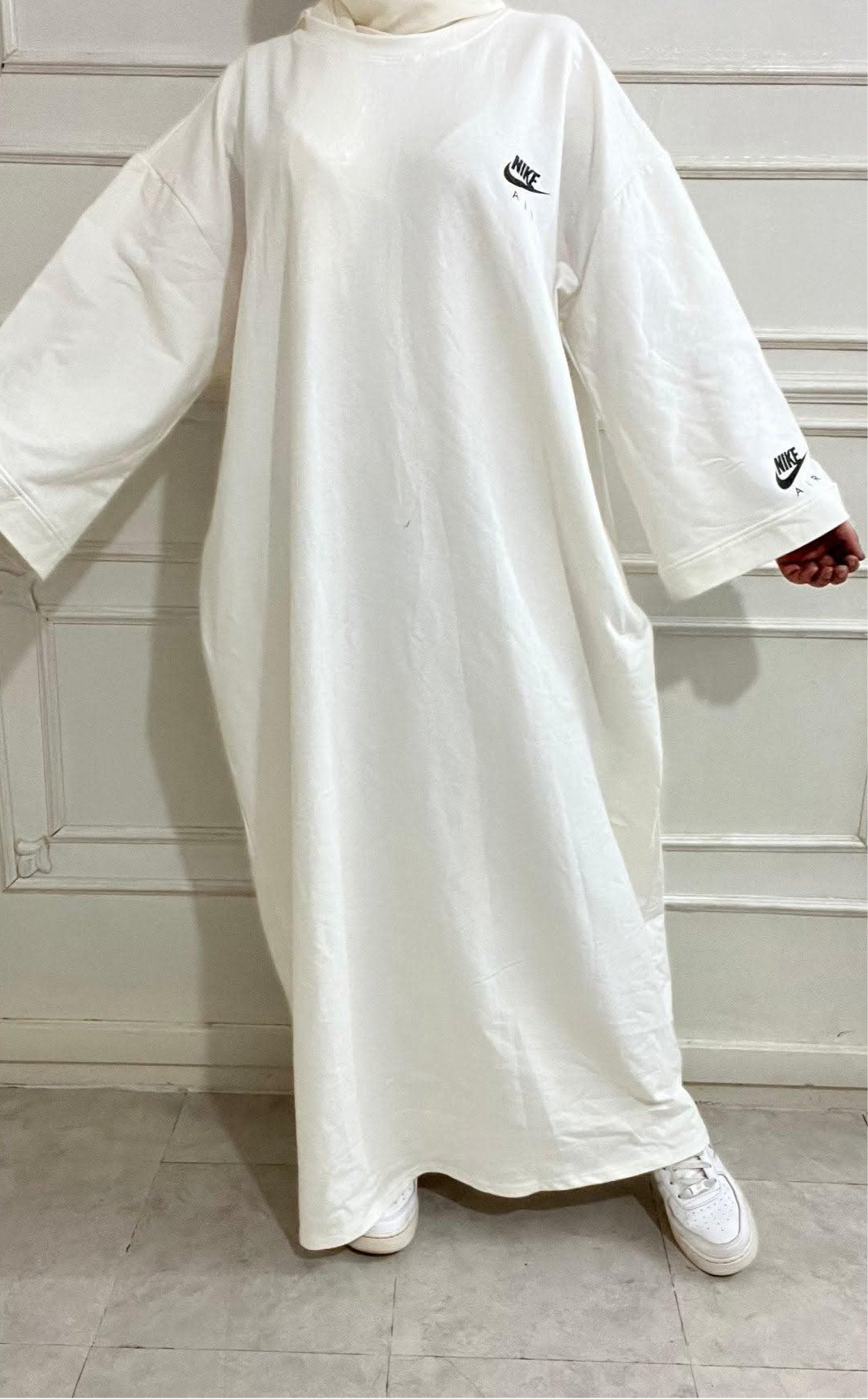 robe sportwear
