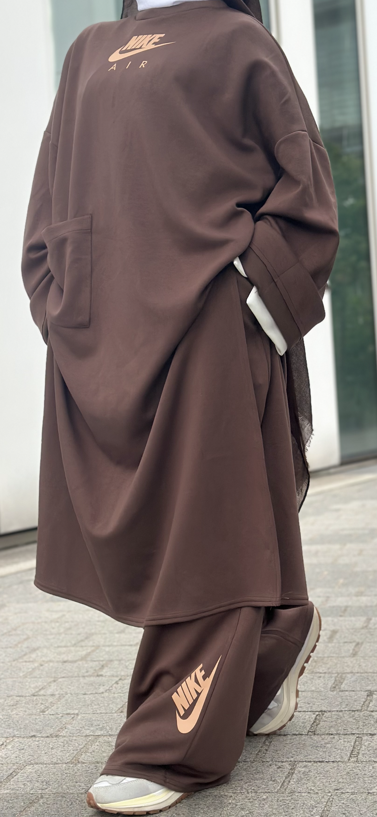 ENSEMBLE RONA MAXI