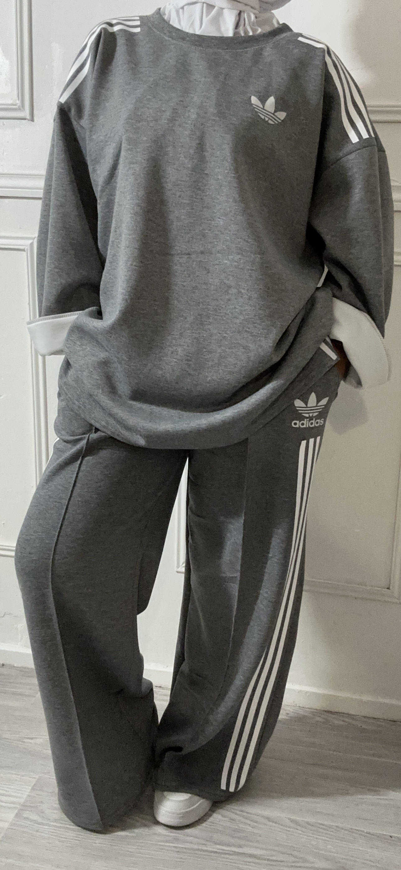 ENSEMBLE SPORT LET