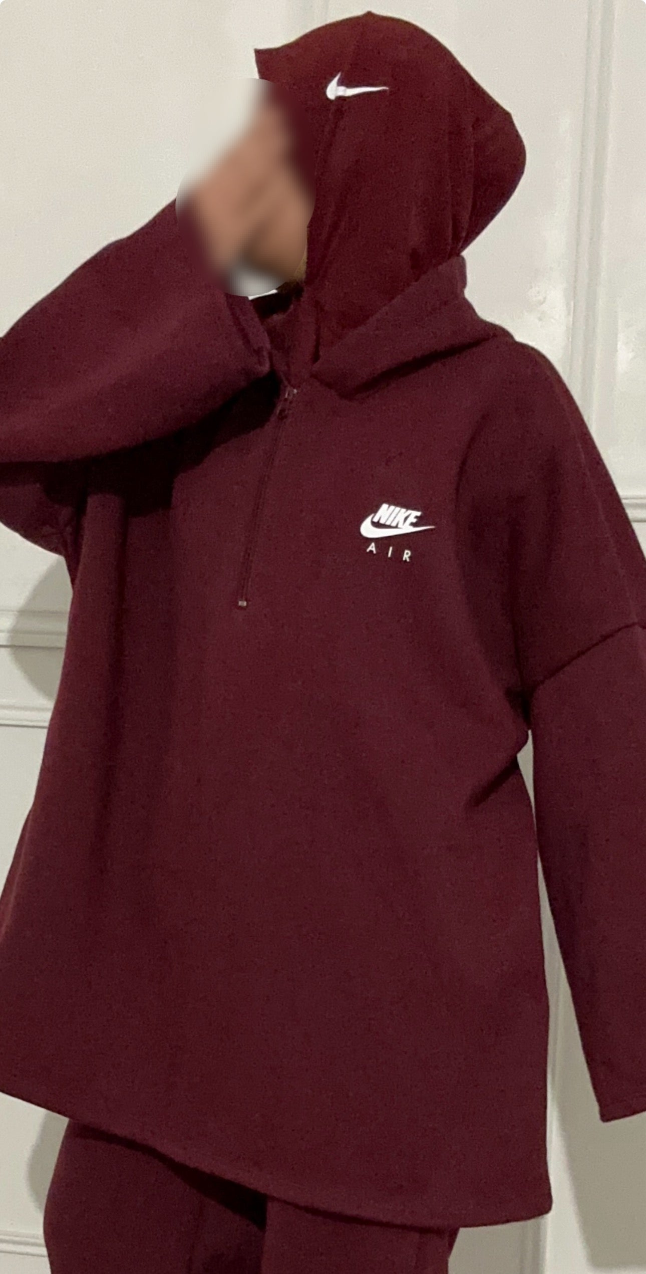 hijab sport colors