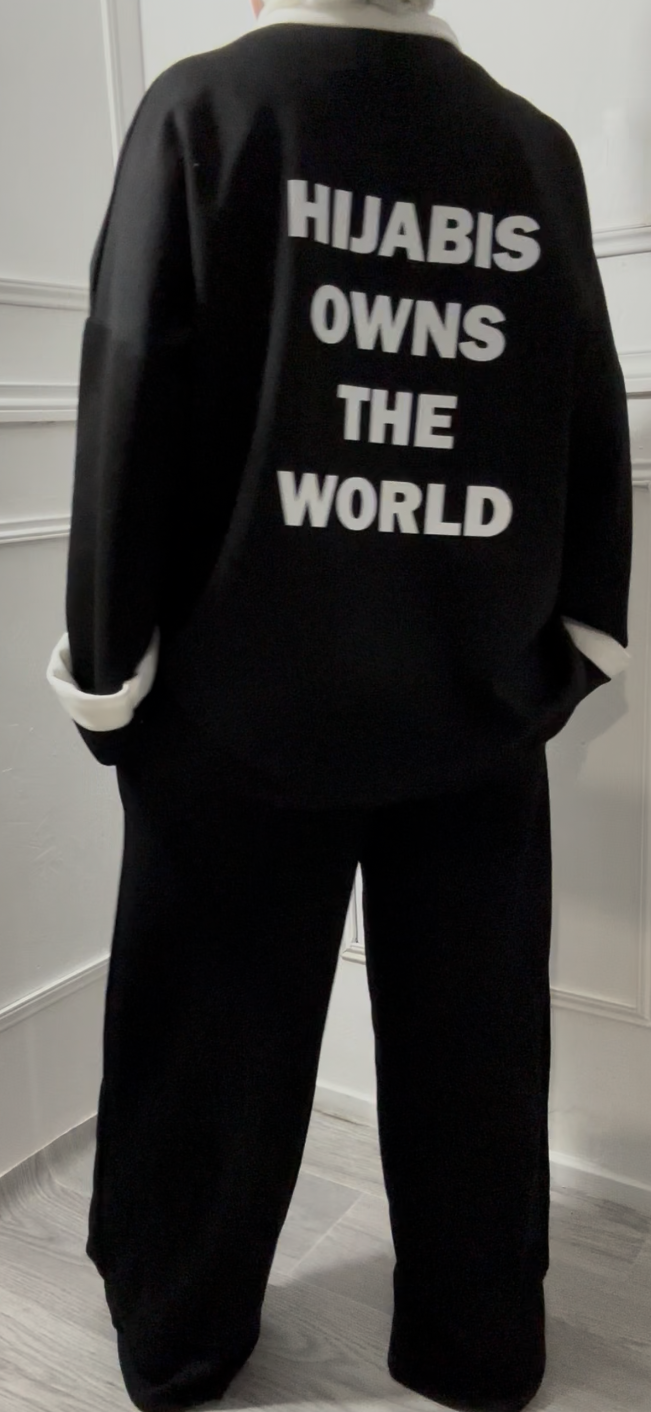 ENSEMBLE SPORT HIJABIS