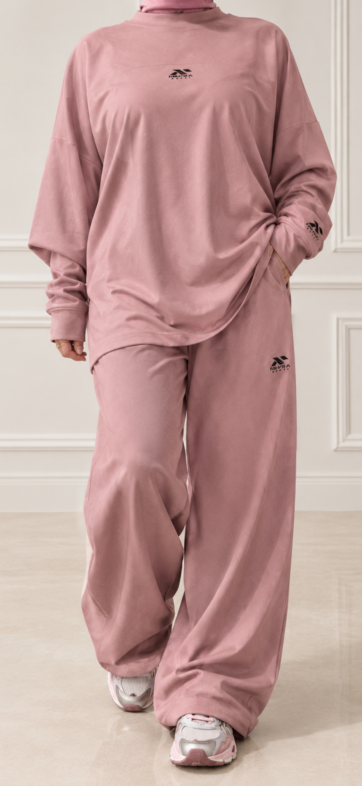 ENSEMBLE SPORT et BURKINI NEVRA