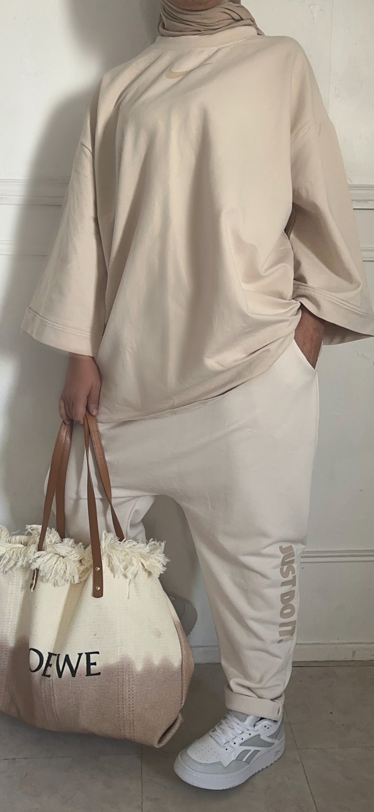 ensemble sport street