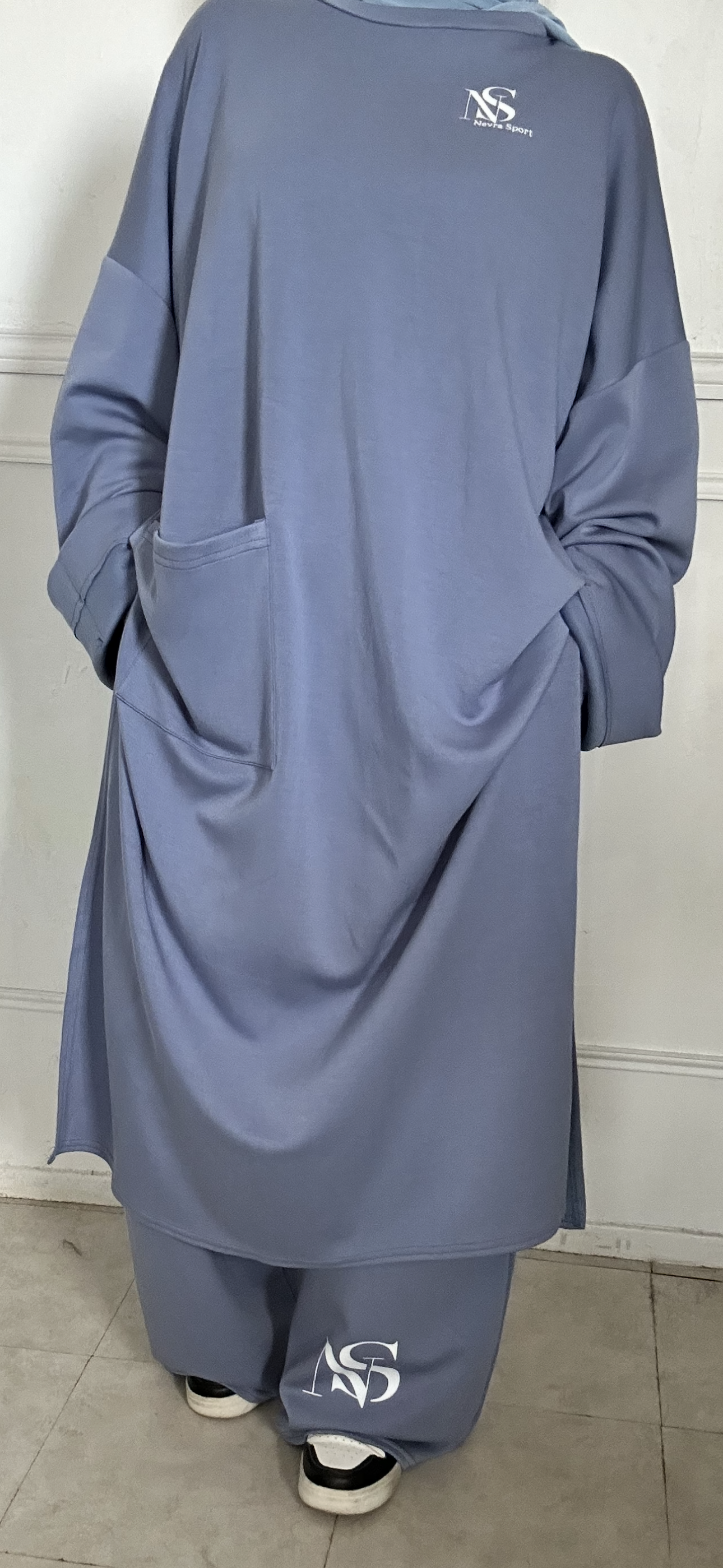 ENSEMBLE RONA MAXI