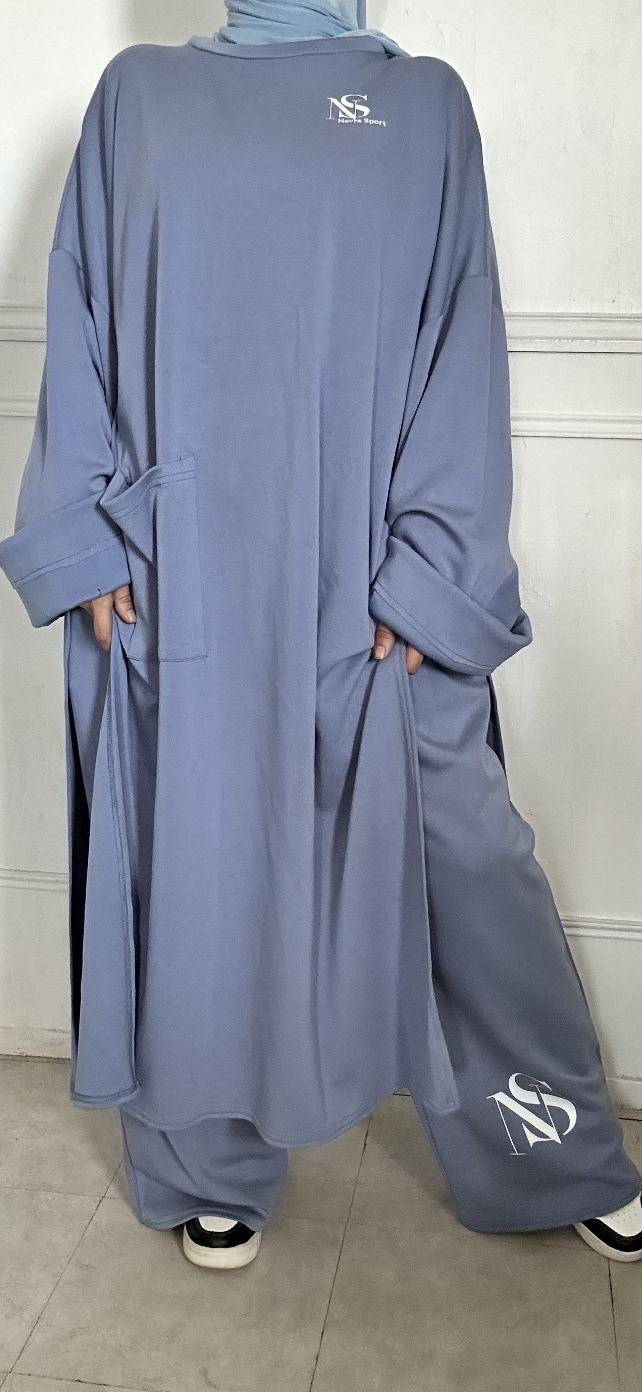 ENSEMBLE RONA MAXI