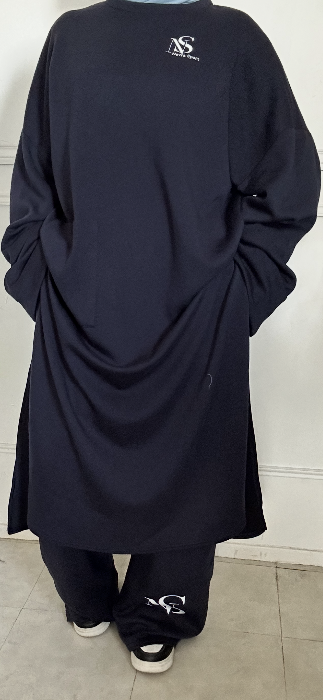 ENSEMBLE RONA MAXI