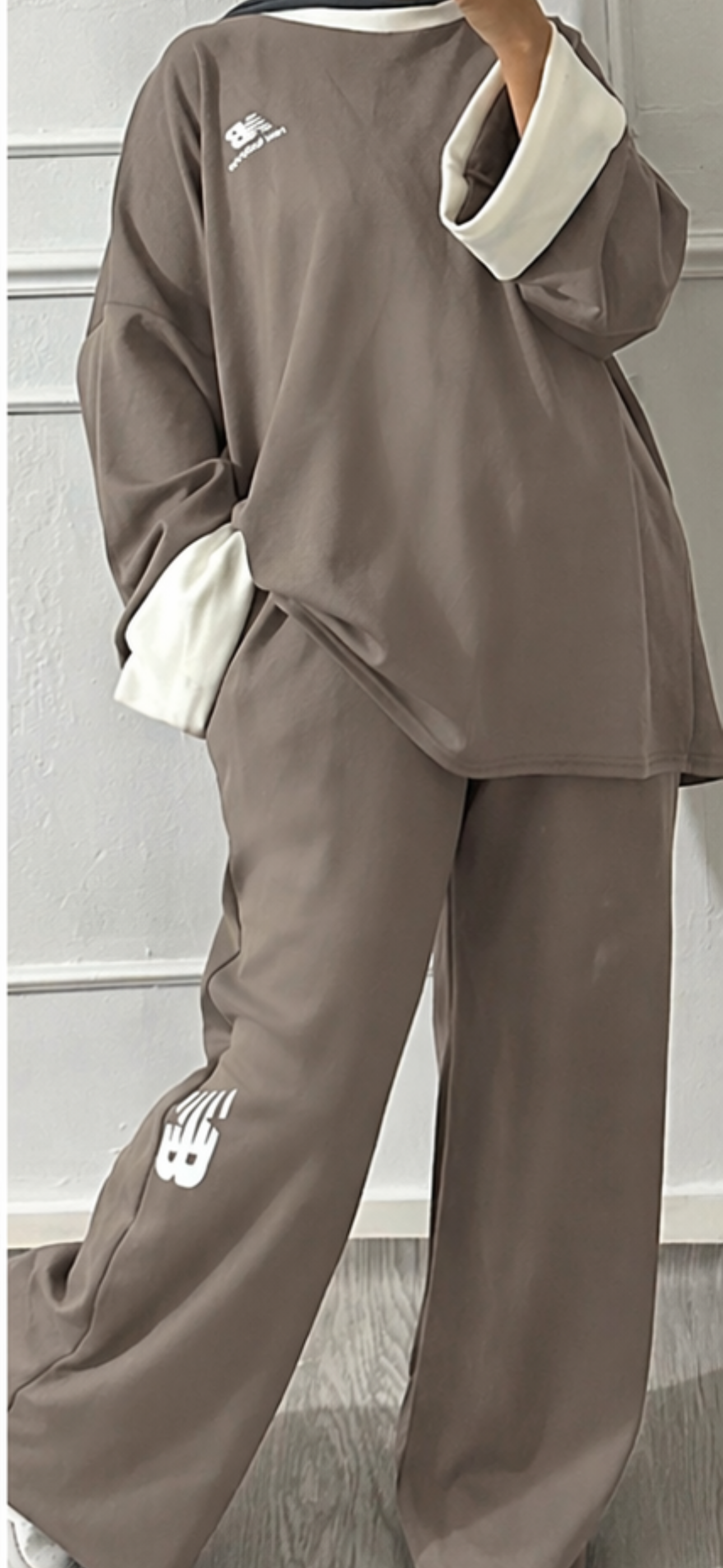 ENSEMBLE sportwear NS