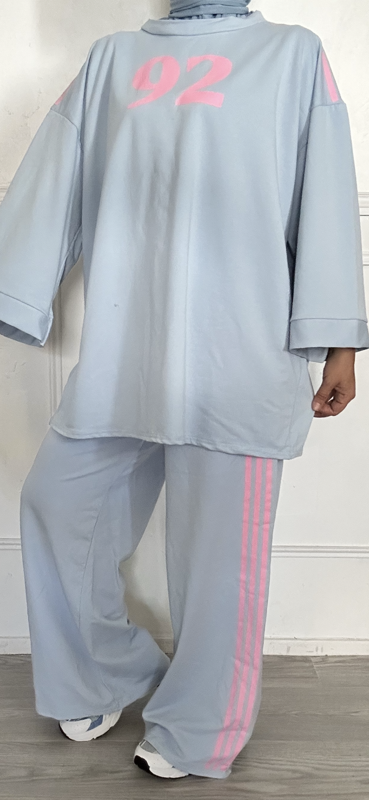ENSEMBLE MYRA