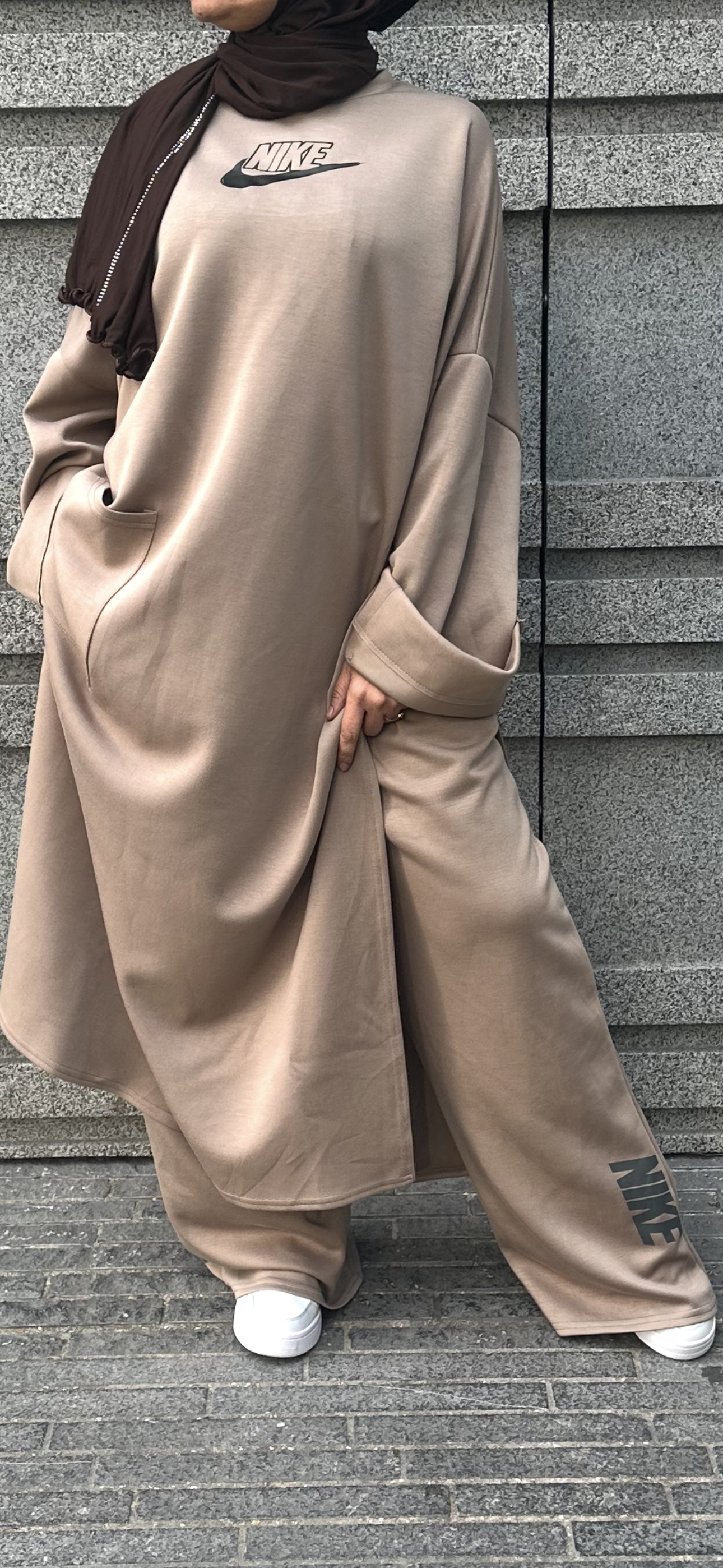 ENSEMBLE RONA MAXI