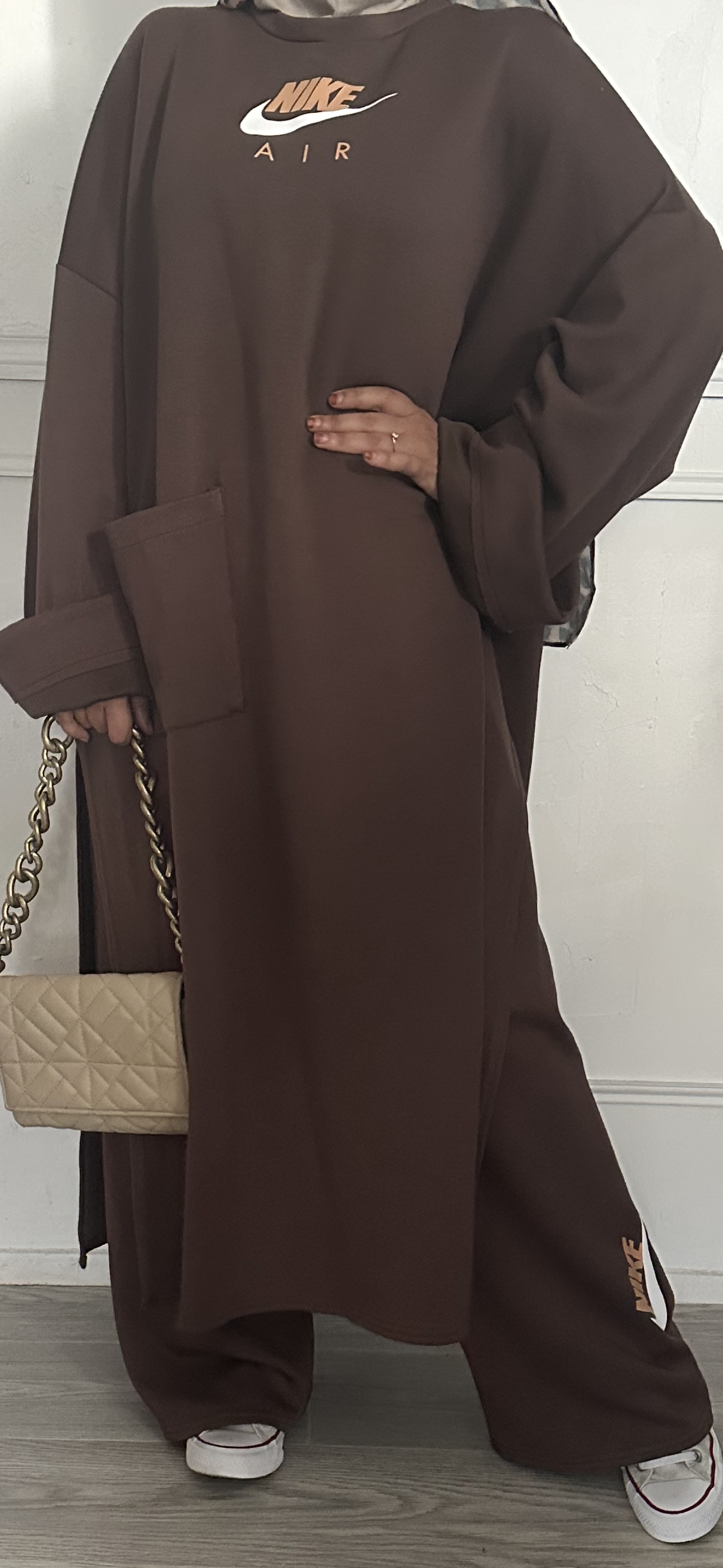 ENSEMBLE RONA MAXI