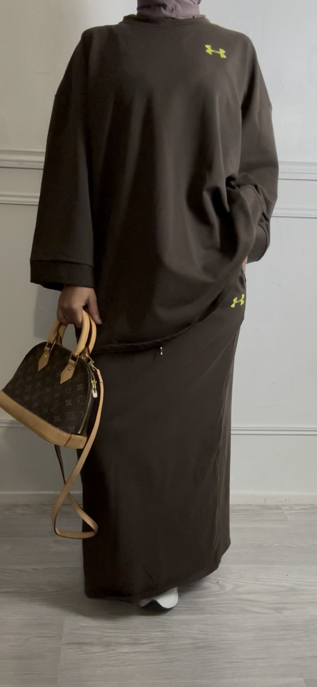 ENSEMBLE sportwear jupe