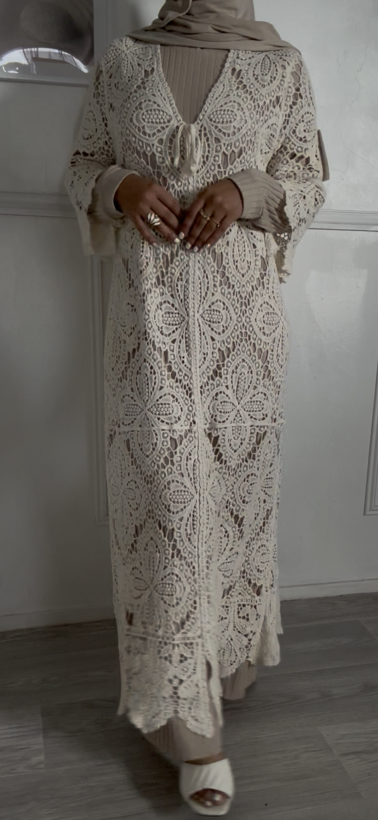 ROBE PLAYA
