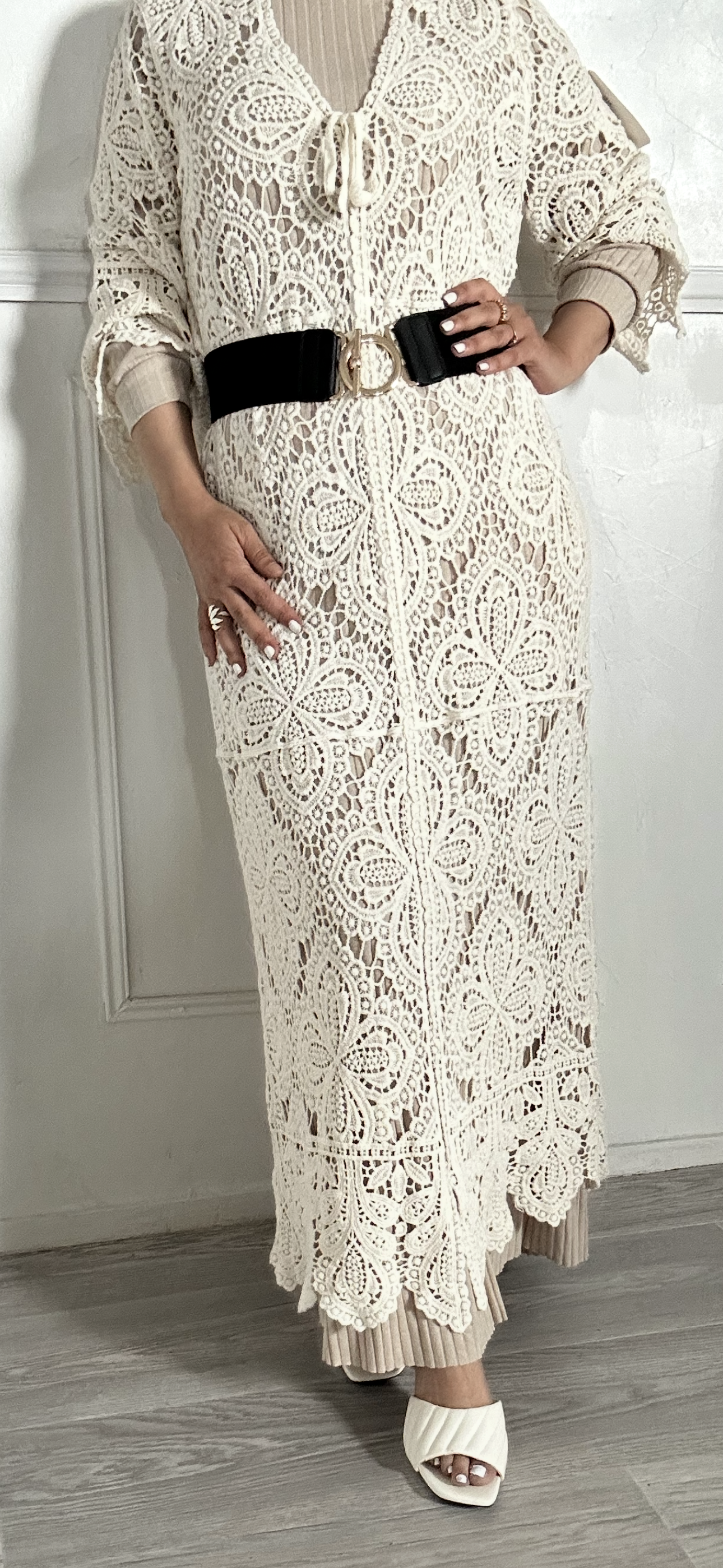 ROBE PLAYA