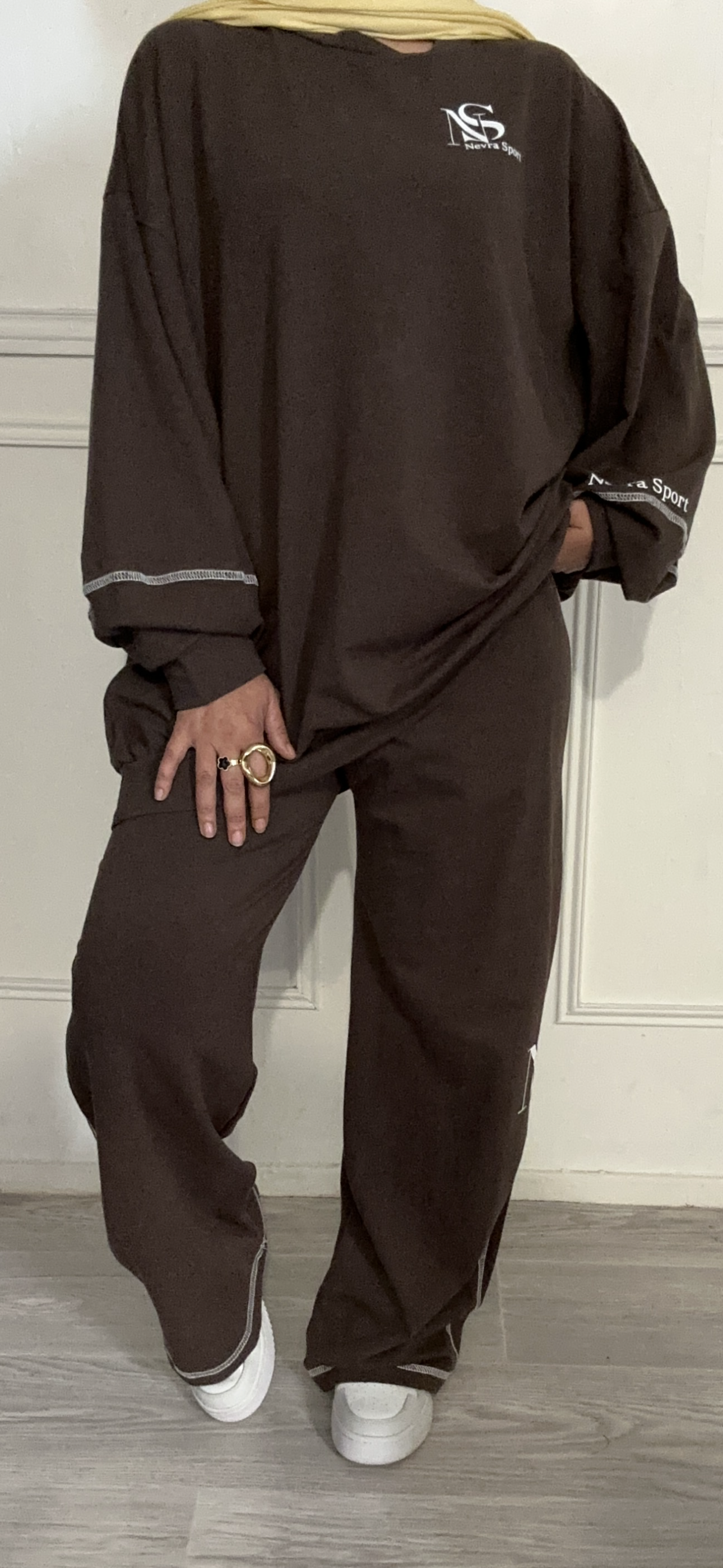 ENSEMBLE SPORT NEWBY