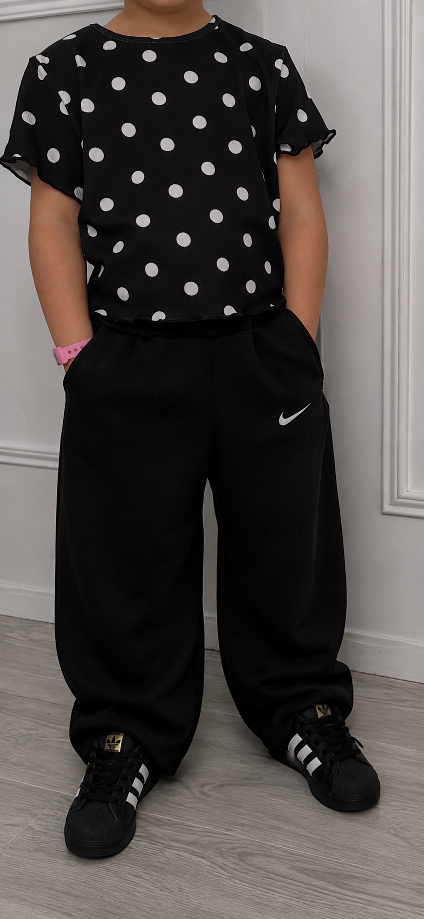 ENSEMBLE SPORT GIRL