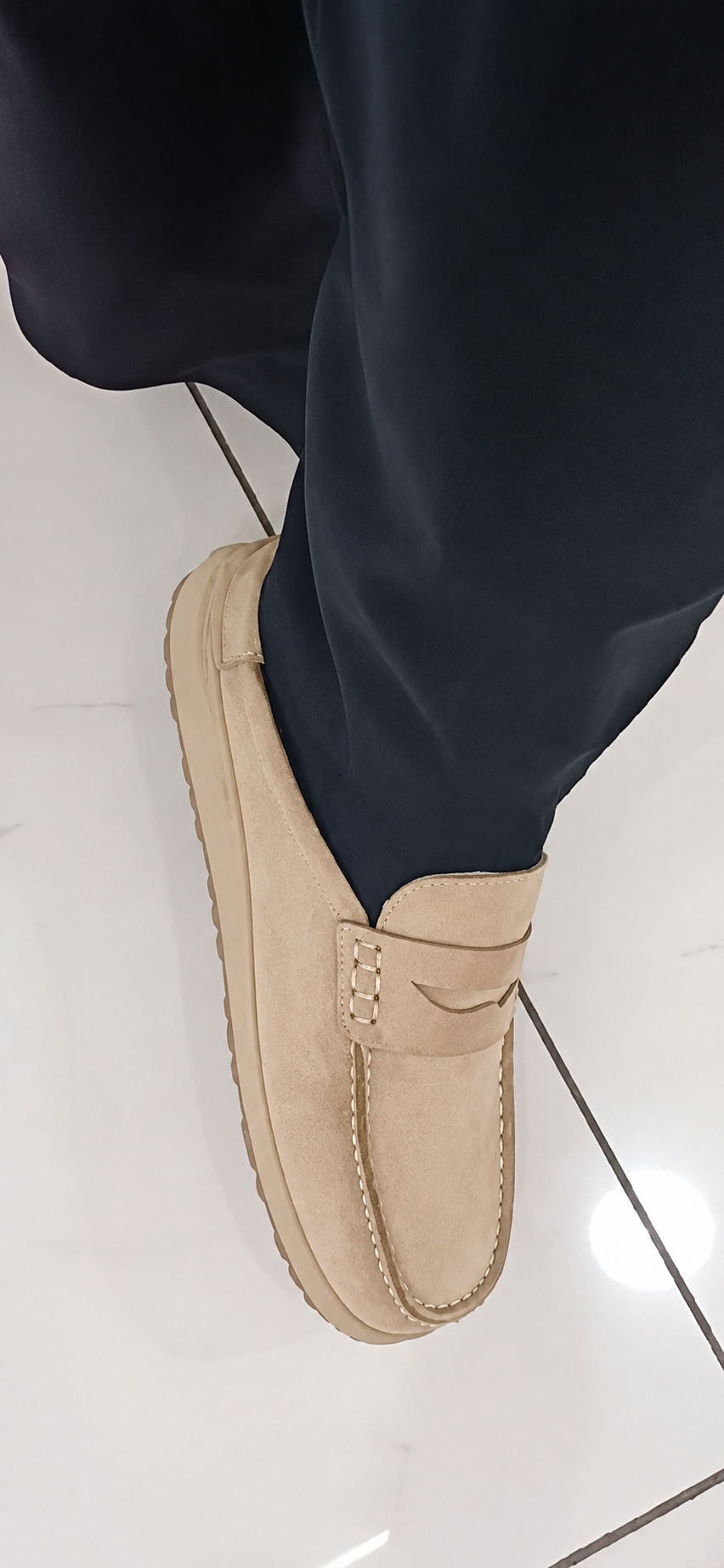 MULE BIRKEN confort