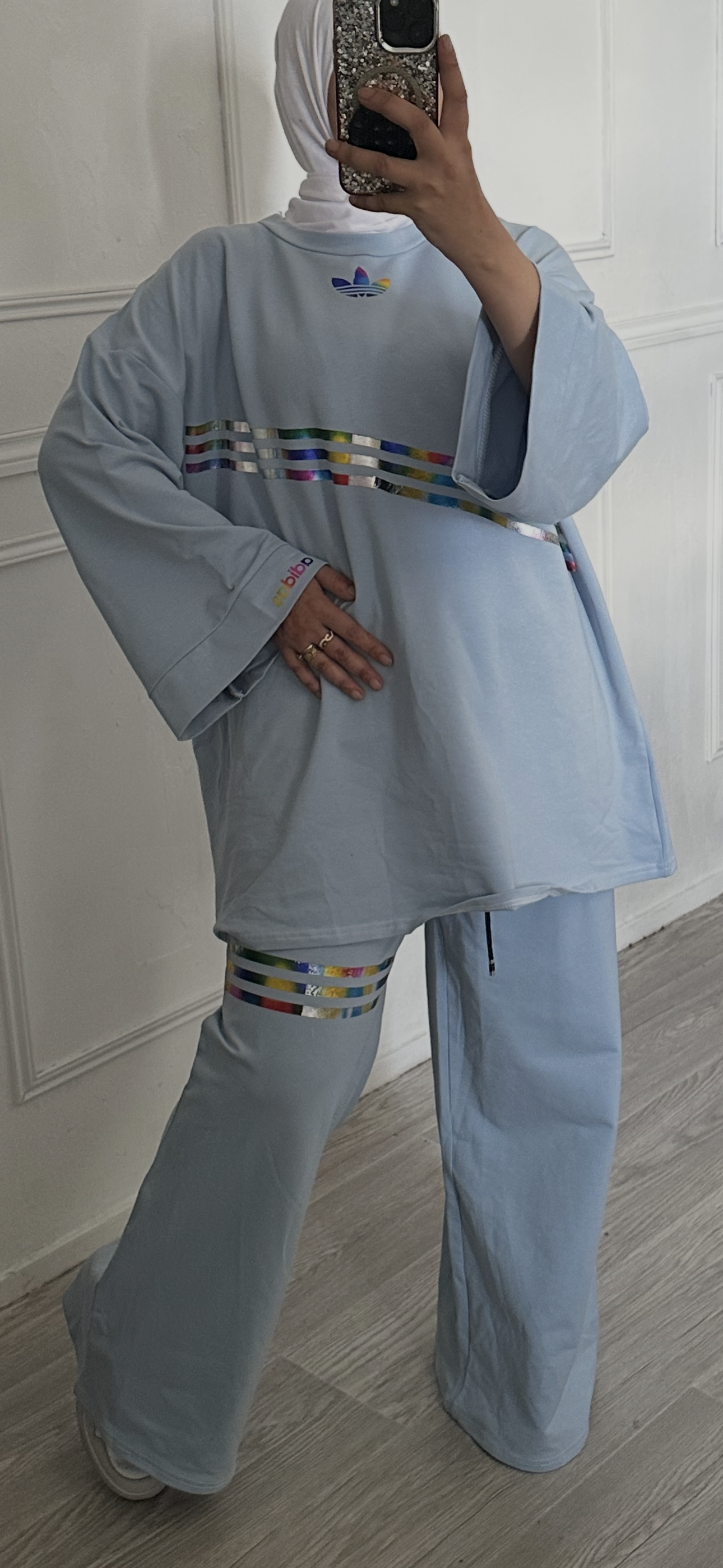 ENSEMBLE SPORT