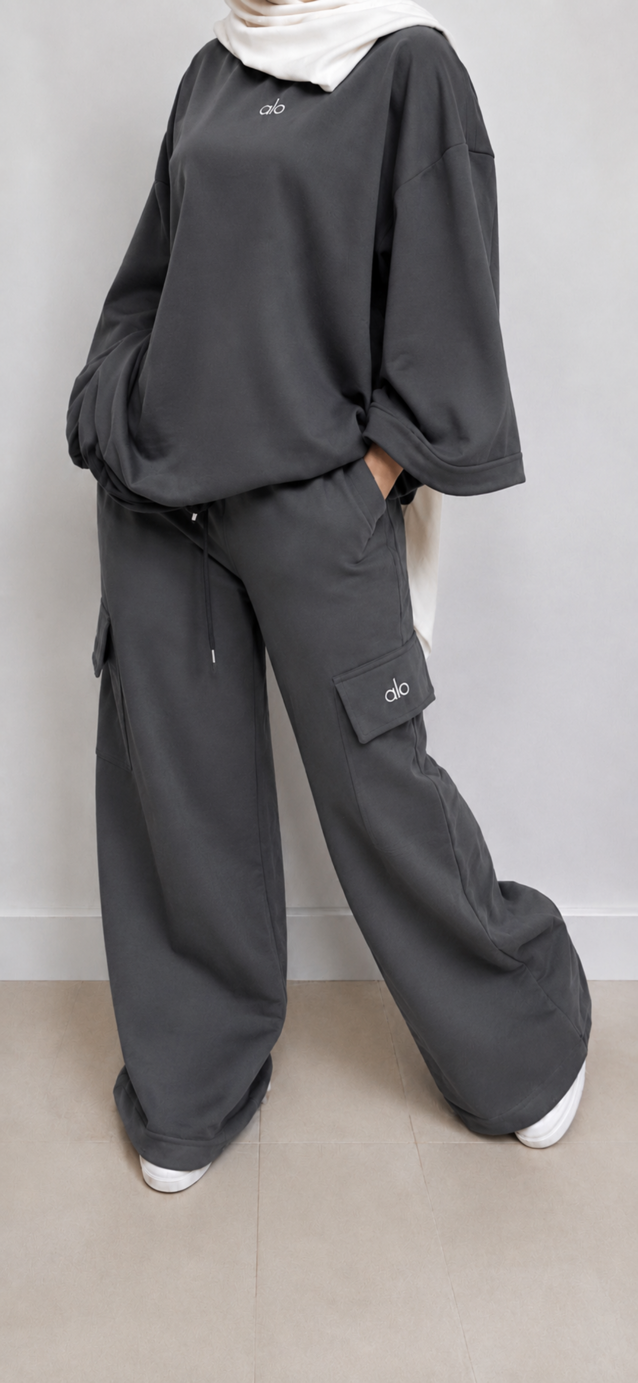 ENSEMBLE sportwear